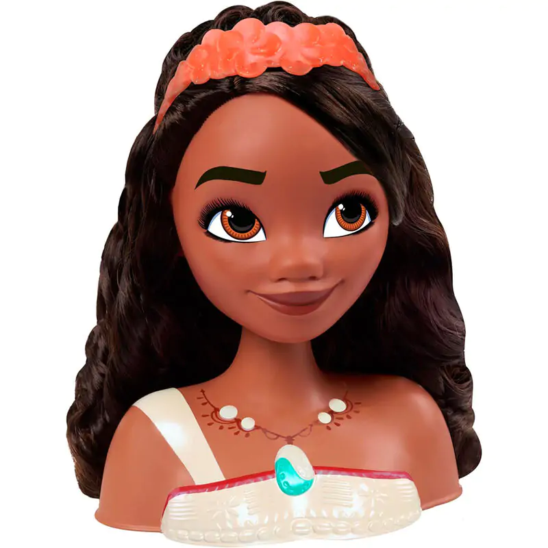 Disney Vaiana Moana 2 popiersie zdjęcie produktu