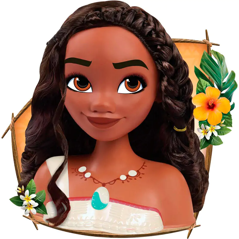 Disney Vaiana Moana 2 popiersie zdjęcie produktu
