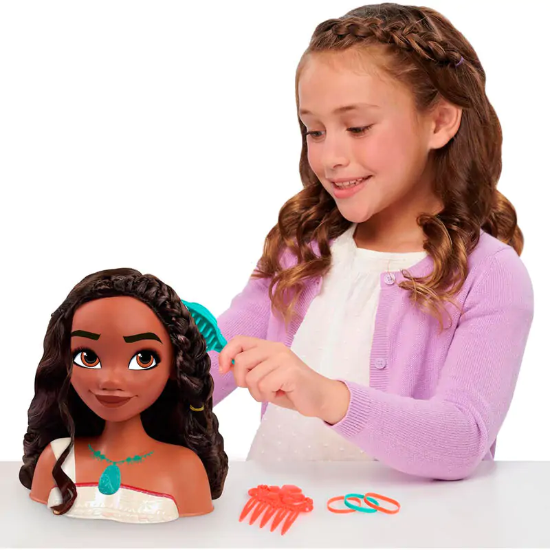 Disney Vaiana Moana 2 popiersie zdjęcie produktu