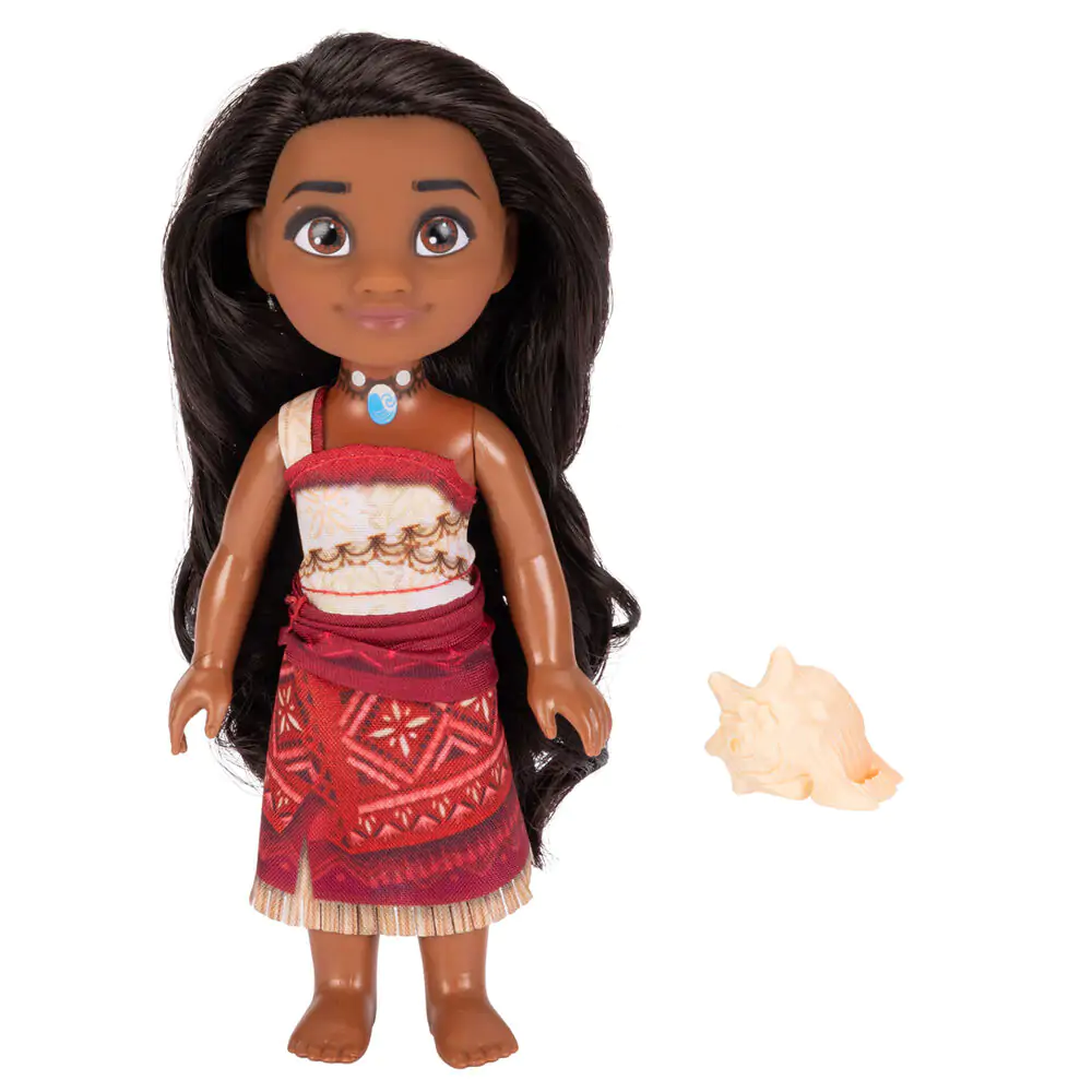 Disney Vaiana Moana 2 lalki 15cm zdjęcie produktu