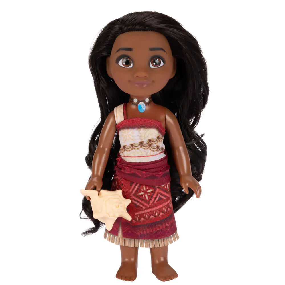 Disney Vaiana Moana 2 lalki 15cm zdjęcie produktu