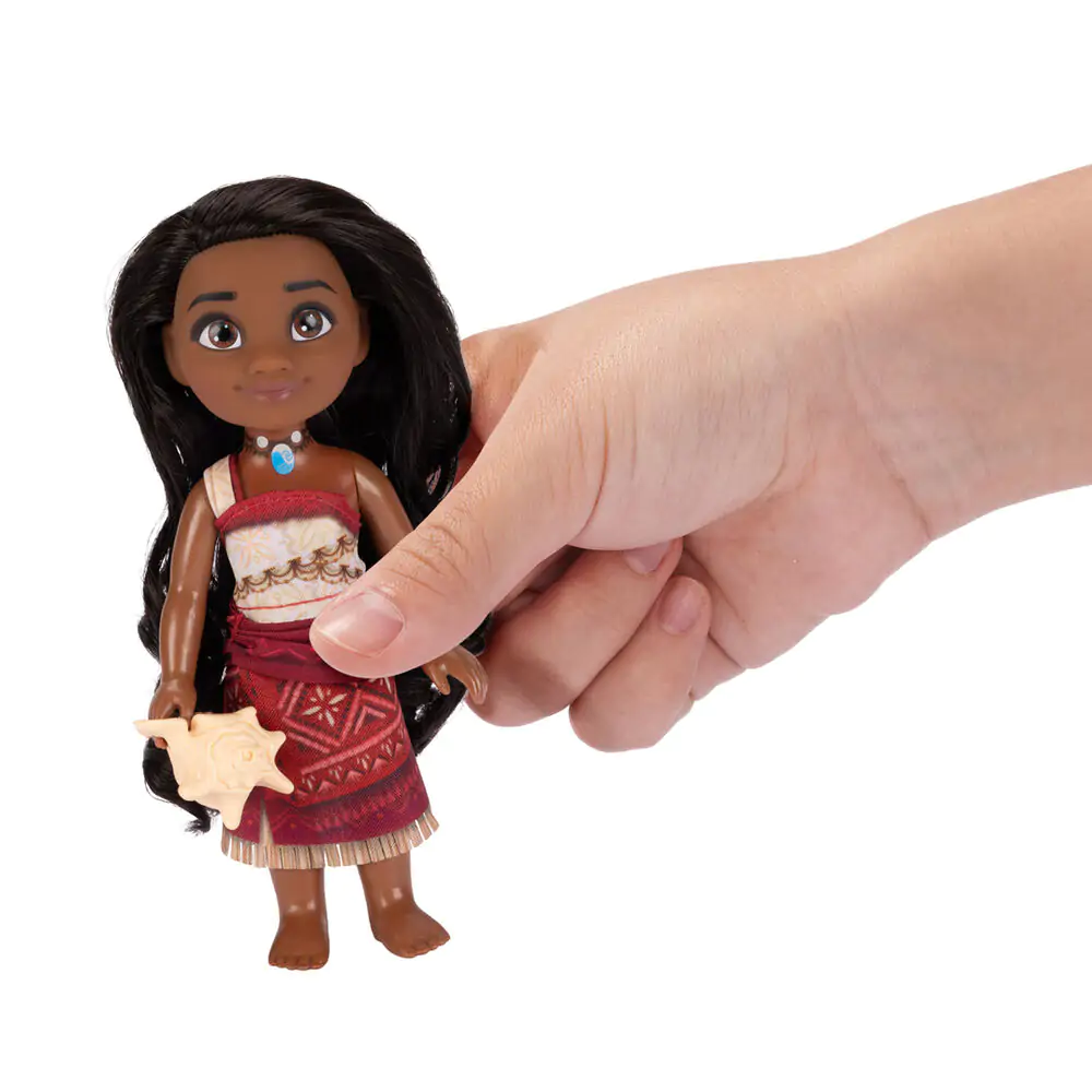 Disney Vaiana Moana 2 lalki 15cm zdjęcie produktu