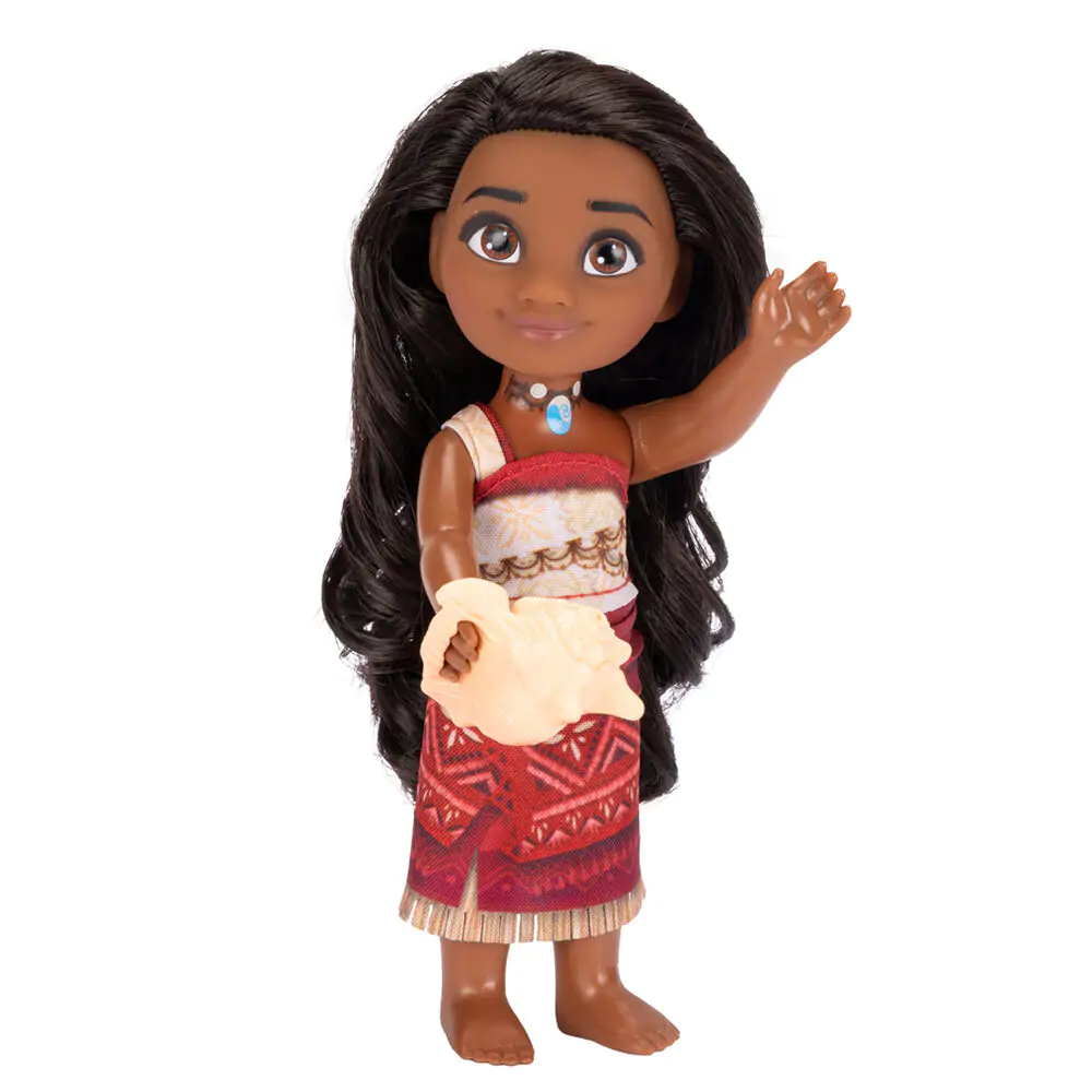 Disney Vaiana Moana 2 lalki 15cm zdjęcie produktu