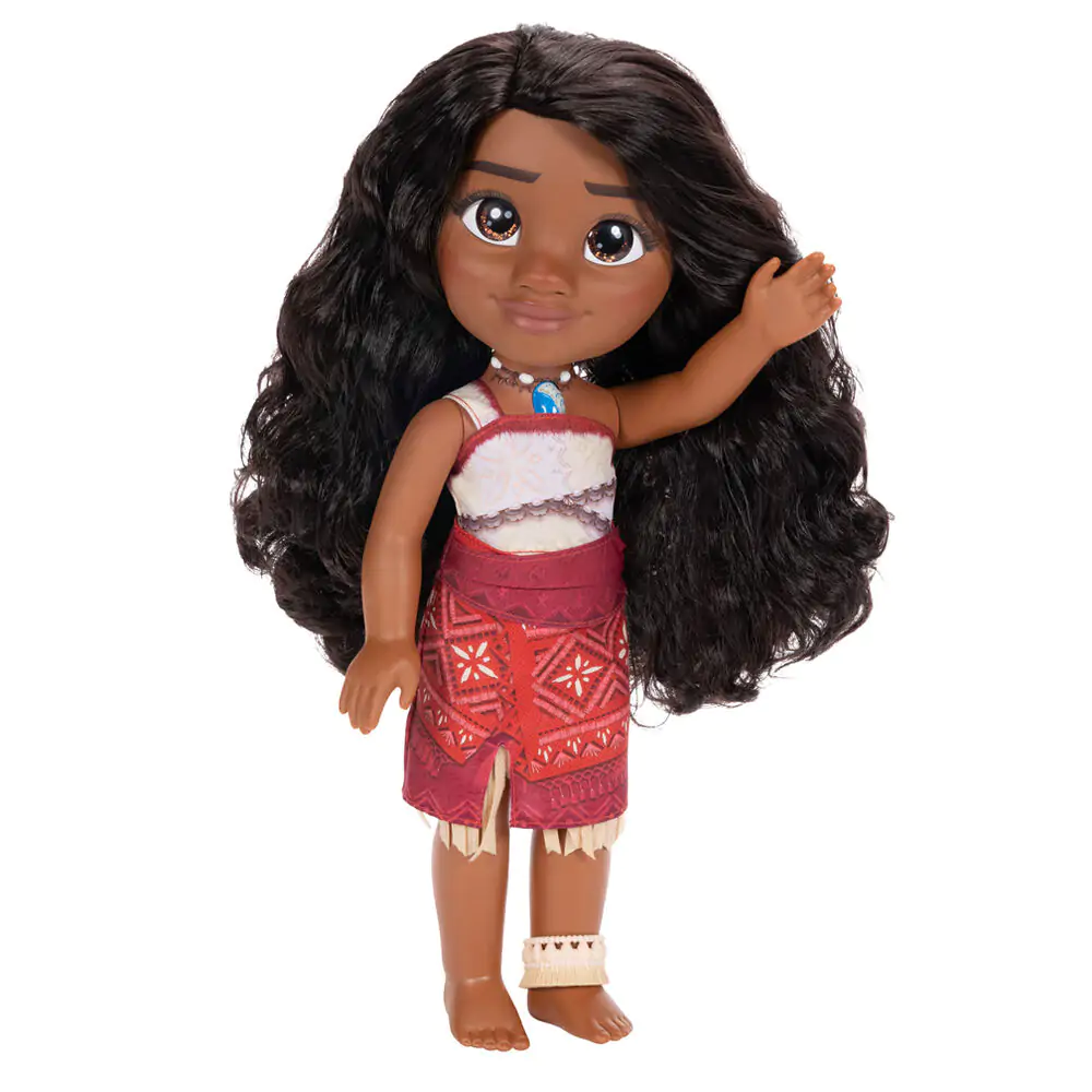 Disney Vaiana Moana 2 lalki 38cm zdjęcie produktu