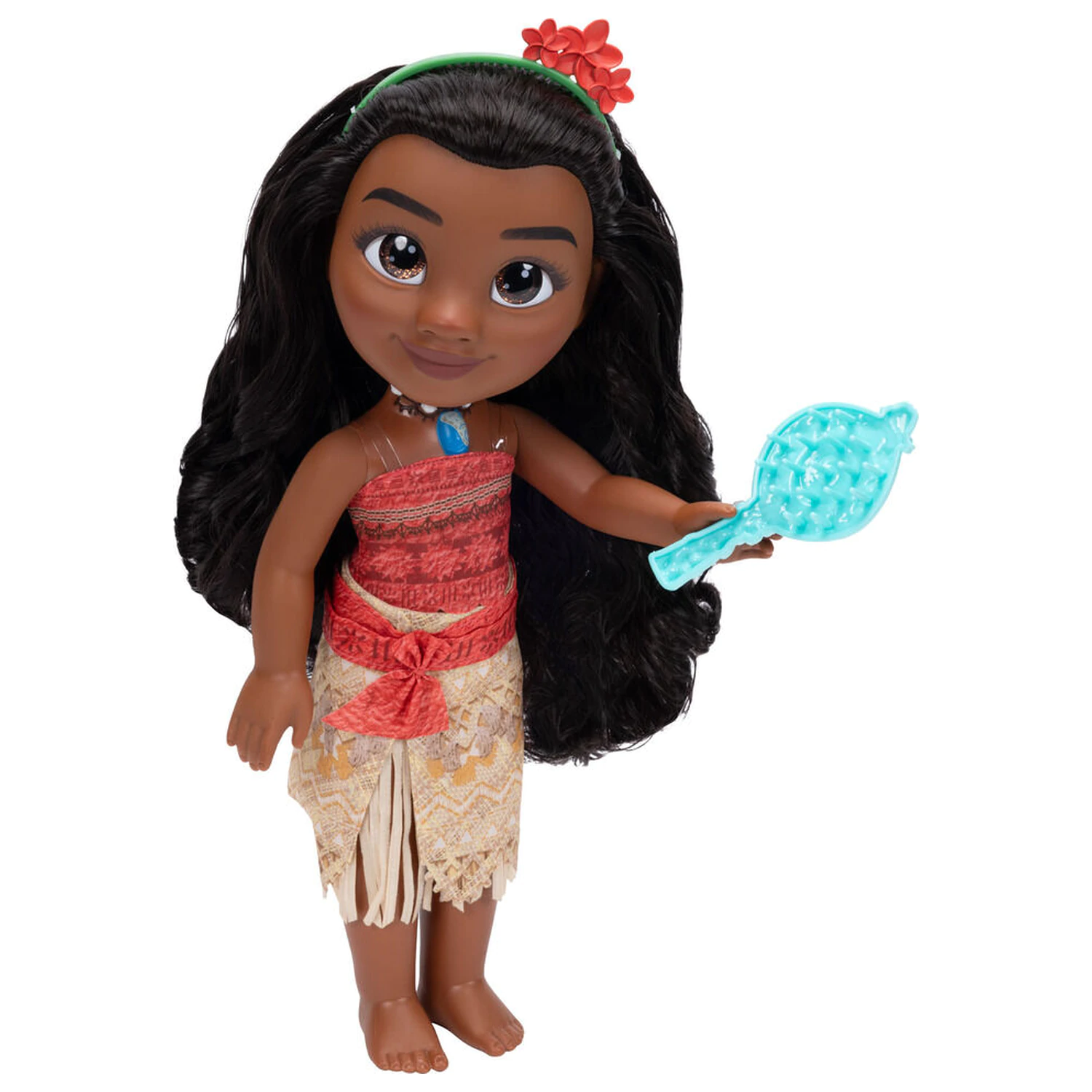 Disney Vaiana Moana 2 lalki 38cm zdjęcie produktu
