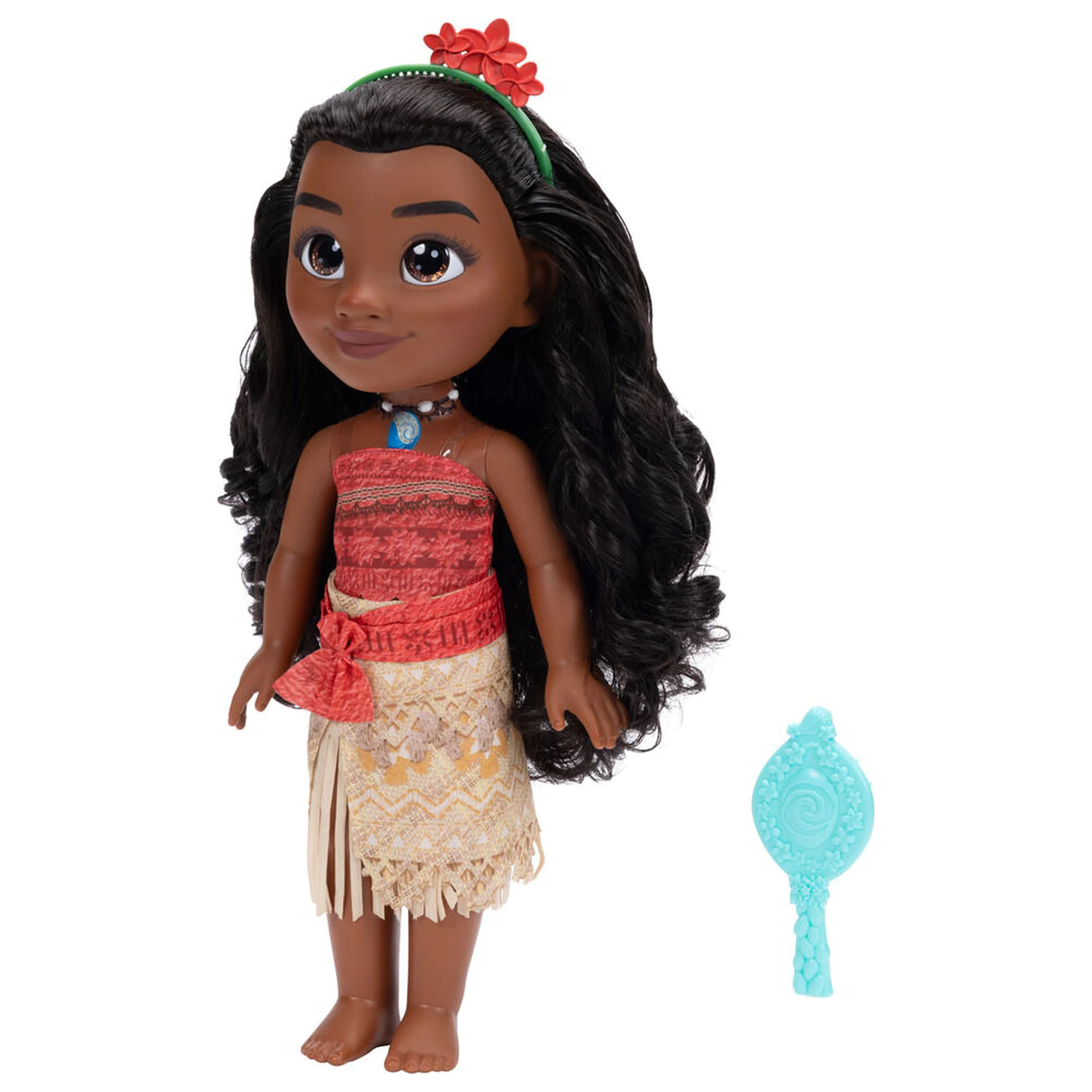 Disney Vaiana Moana 2 lalki 38cm zdjęcie produktu