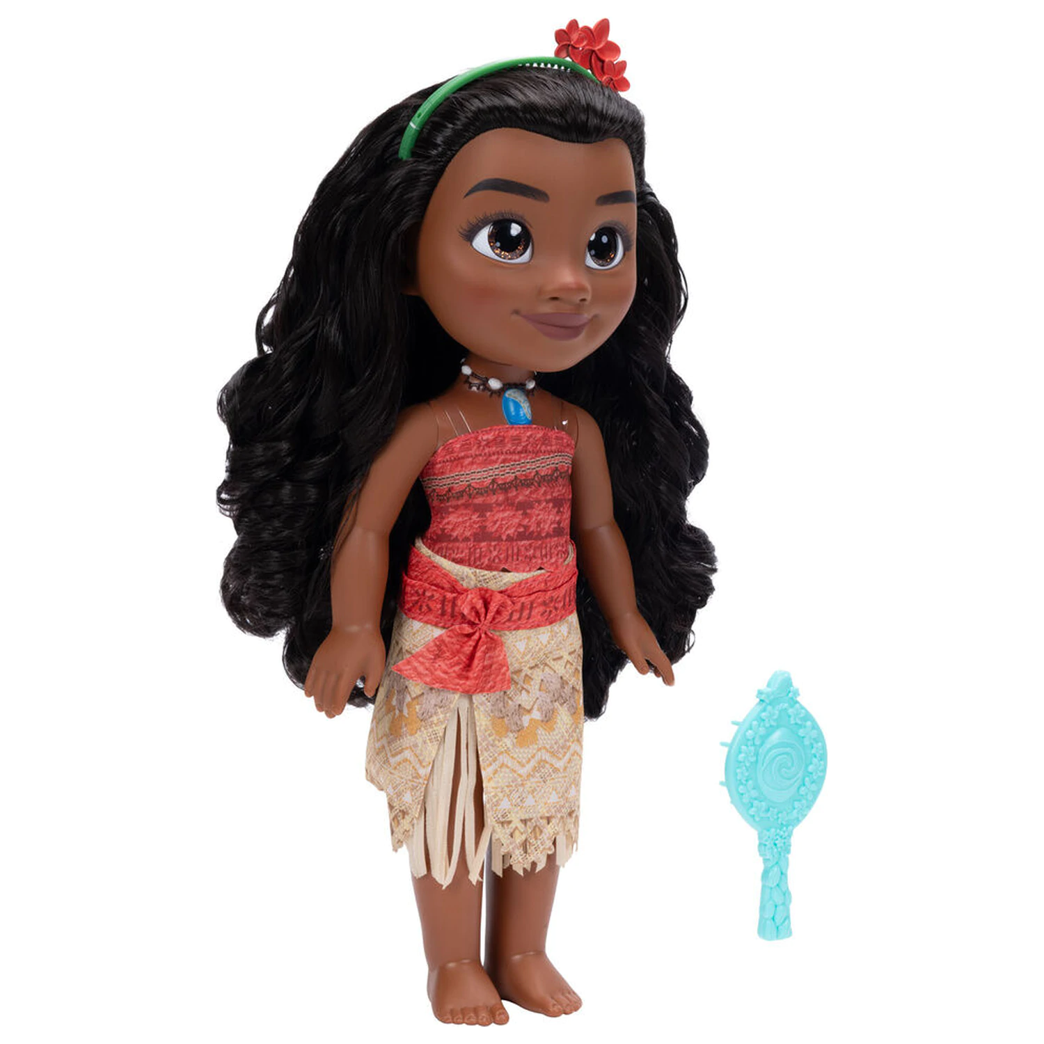 Disney Vaiana Moana 2 lalki 38cm zdjęcie produktu