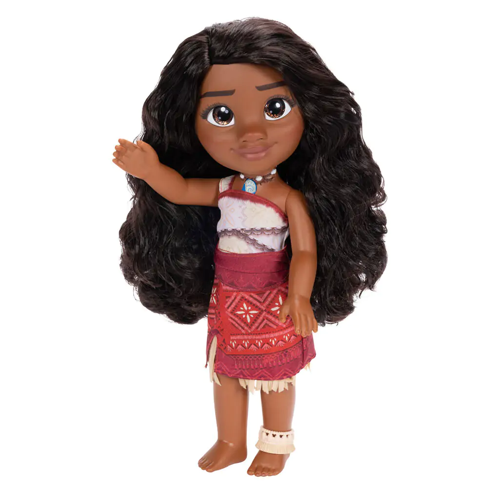 Disney Vaiana Moana 2 lalki 38cm zdjęcie produktu