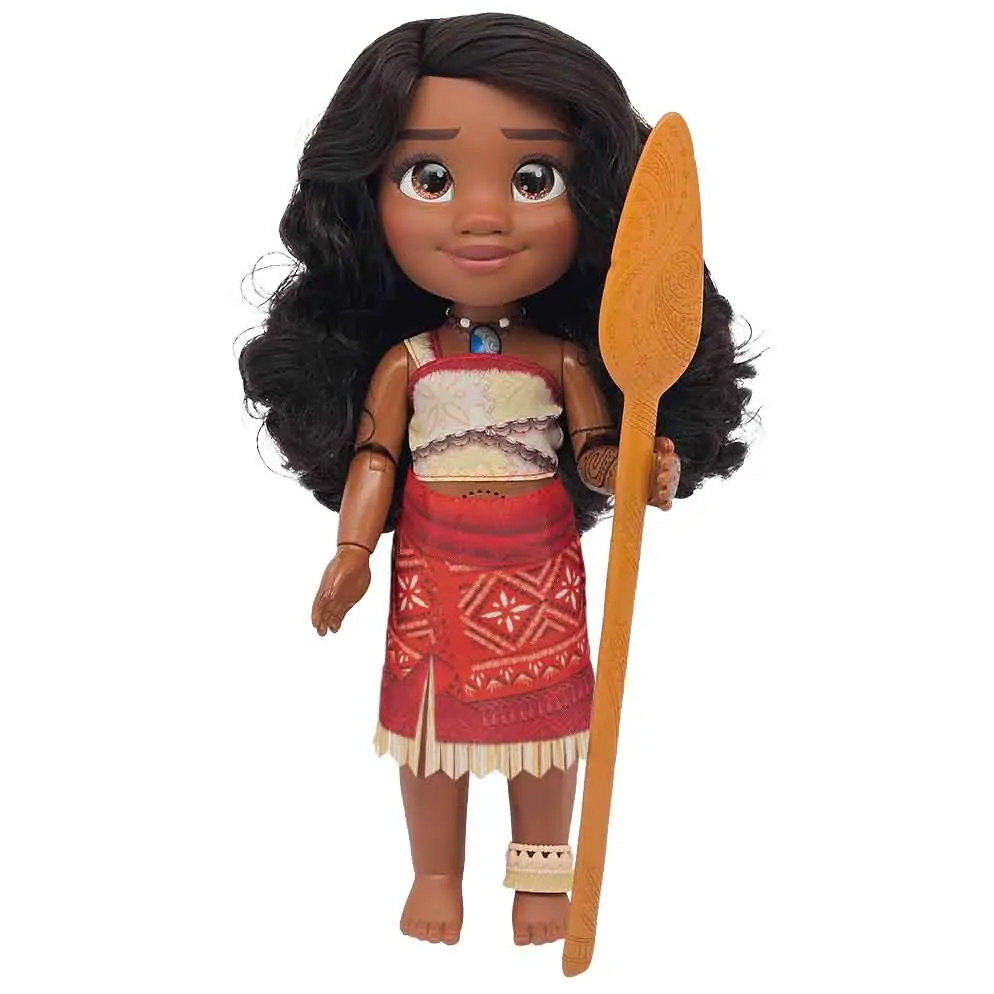 Disney Vaiana Moana 2 lalka dźwiękowa 38cm zdjęcie produktu