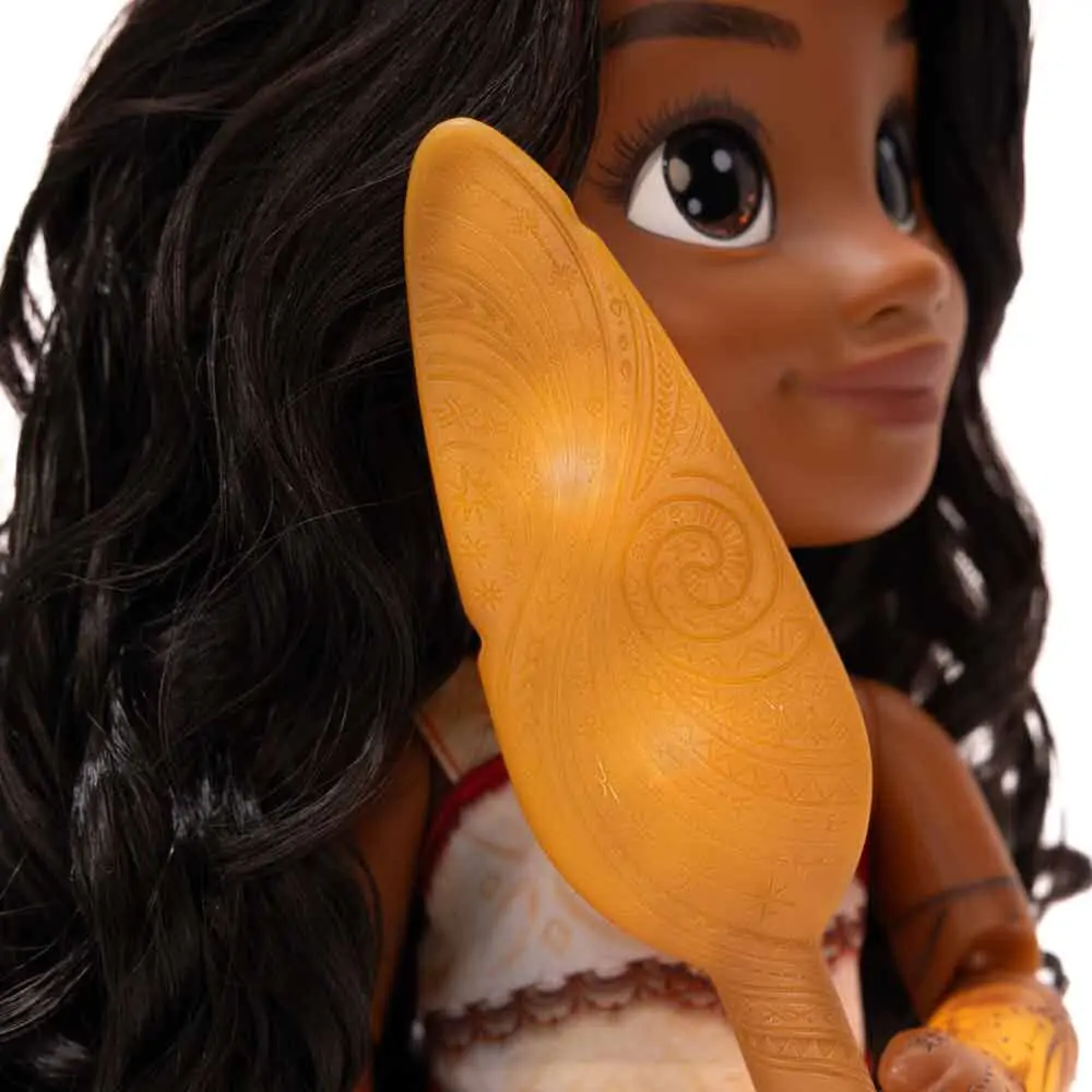Disney Vaiana Moana 2 lalka dźwiękowa 38cm zdjęcie produktu