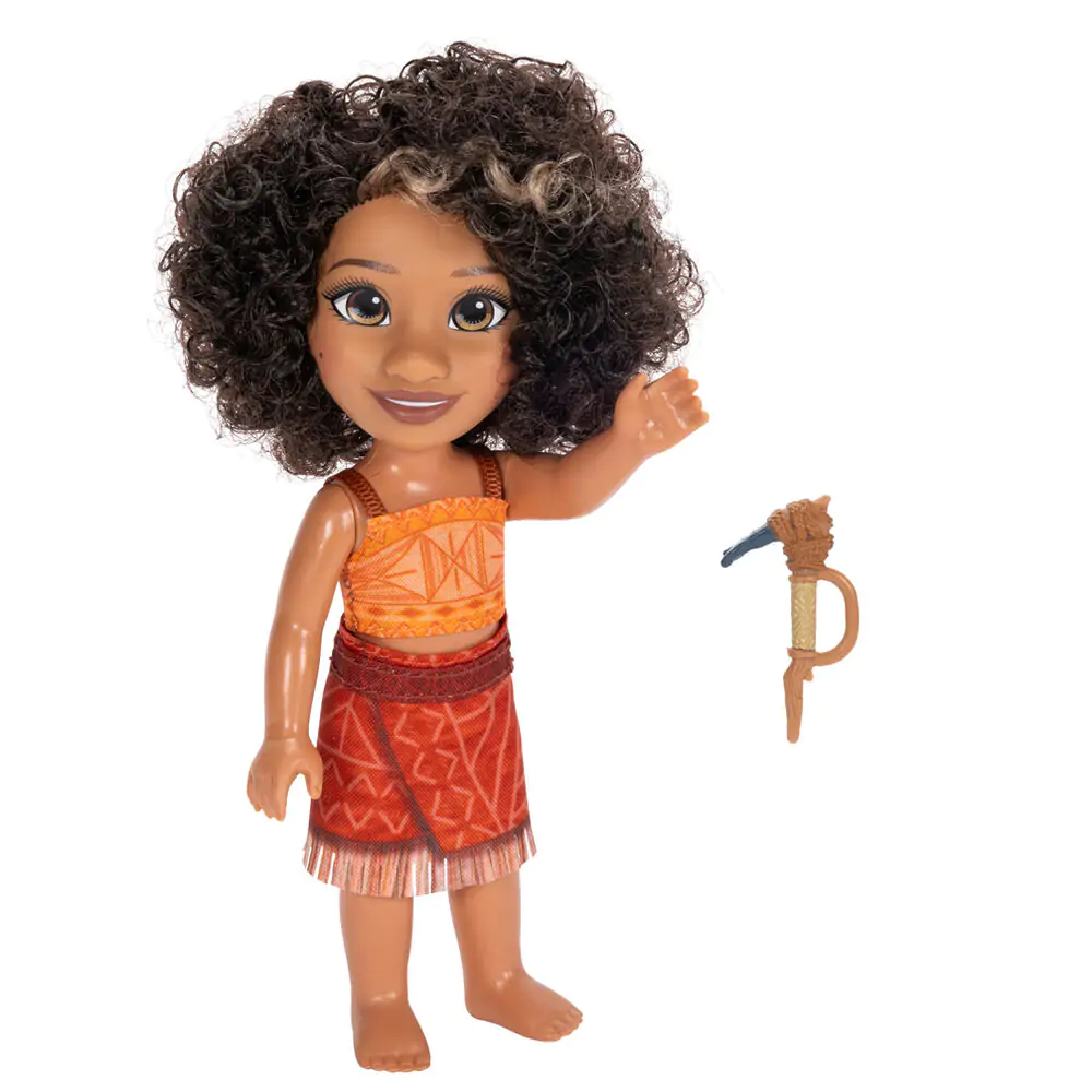 Disney Vaiana Moana 2 Loto doll 15cm - Lalka 15 cm zdjęcie produktu