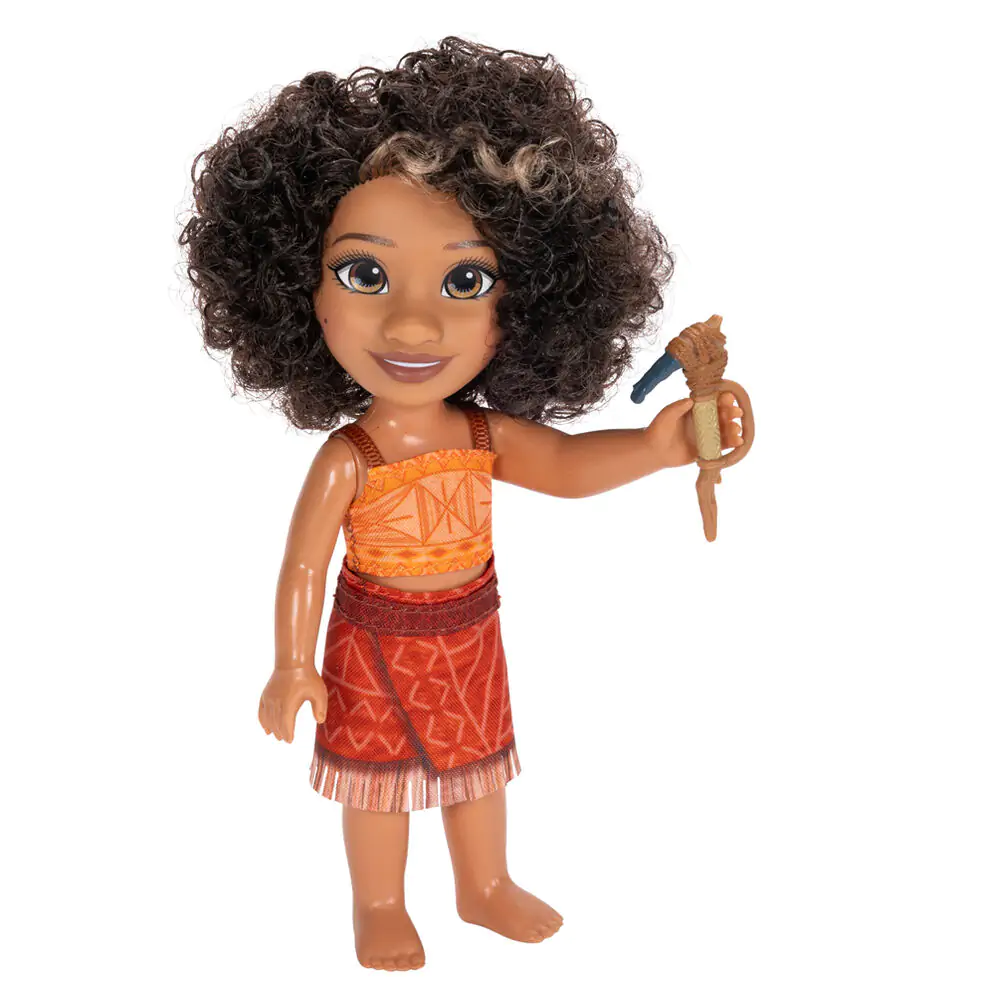 Disney Vaiana Moana 2 Loto doll 15cm - Lalka 15 cm zdjęcie produktu