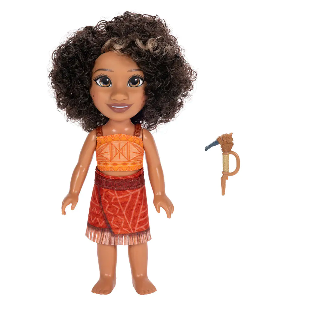 Disney Vaiana Moana 2 Loto doll 15cm - Lalka 15 cm zdjęcie produktu