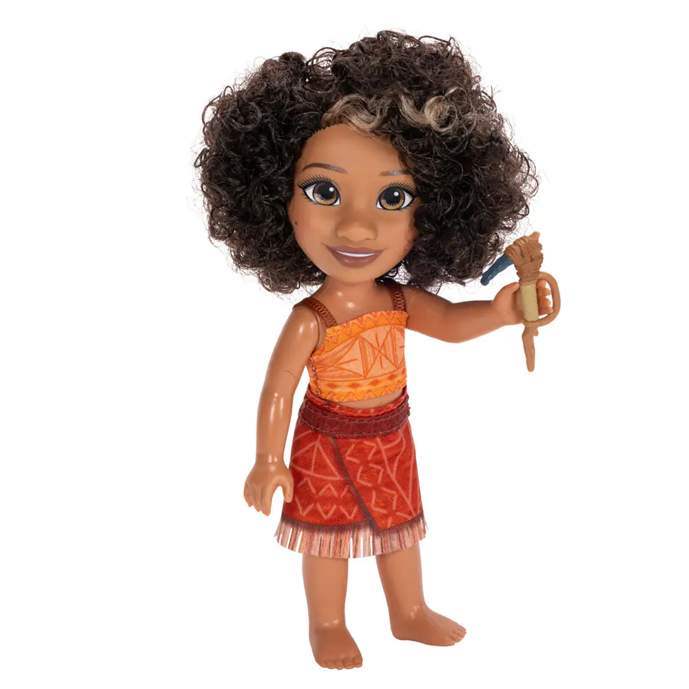 Disney Vaiana Moana 2 Loto doll 15cm - Lalka 15 cm zdjęcie produktu