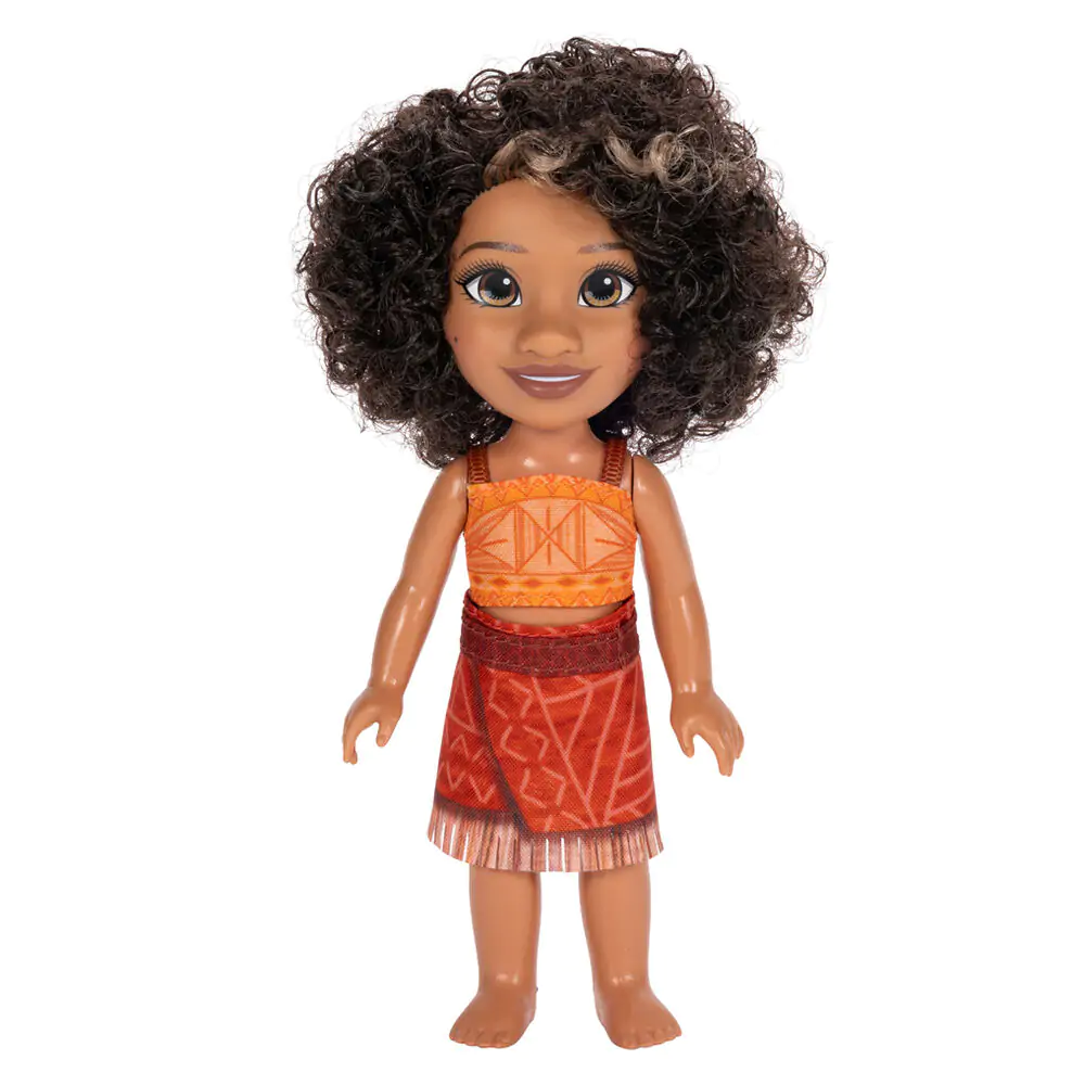 Disney Vaiana Moana 2 Loto doll 15cm - Lalka 15 cm zdjęcie produktu