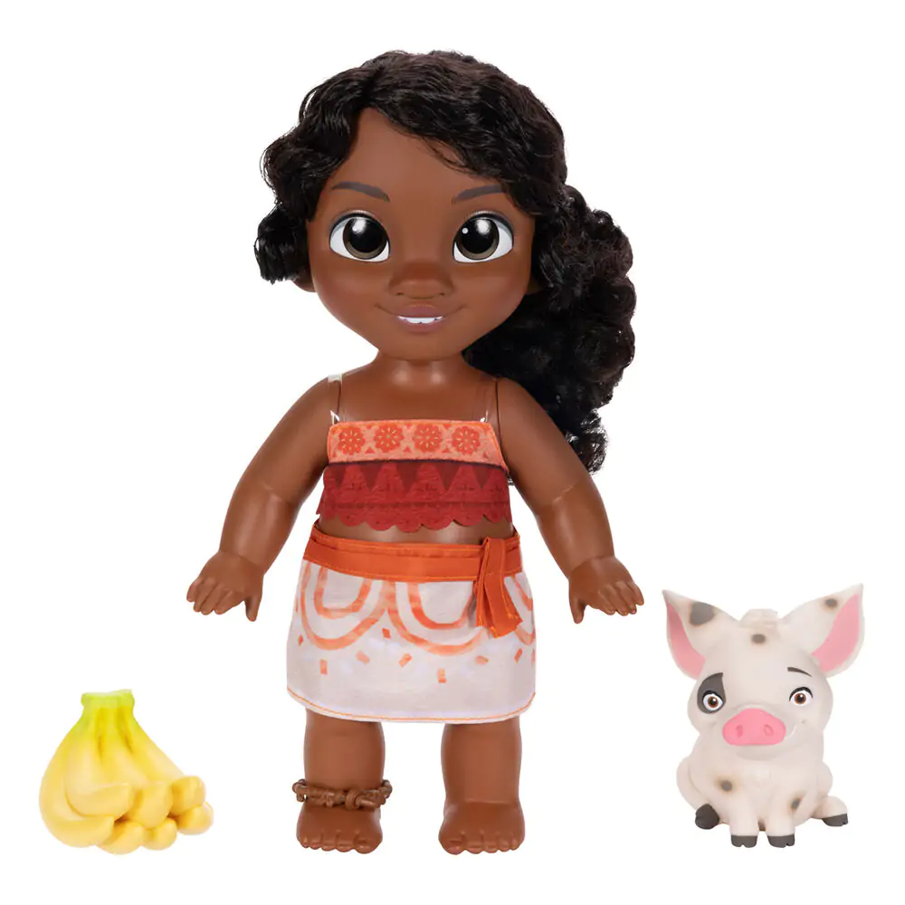 Disney Vaiana Moana 2 lalka Simea 38 cm zdjęcie produktu