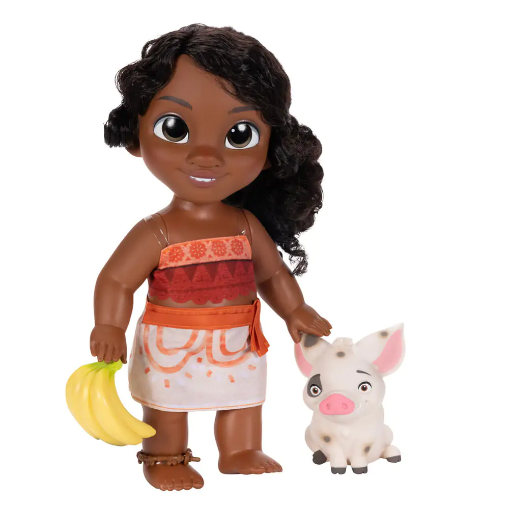 Disney Vaiana Moana 2 lalka Simea 38 cm zdjęcie produktu