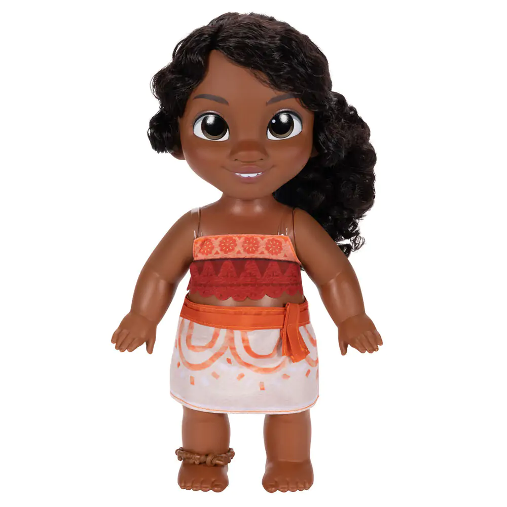 Disney Vaiana Moana 2 lalka Simea 38 cm zdjęcie produktu