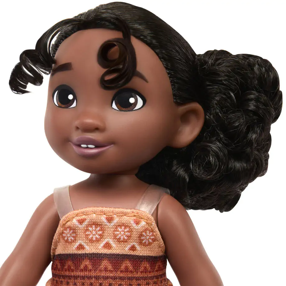 Disney Vaiana Moana 2 Vaiana & Simea blister 2 lalki zdjęcie produktu