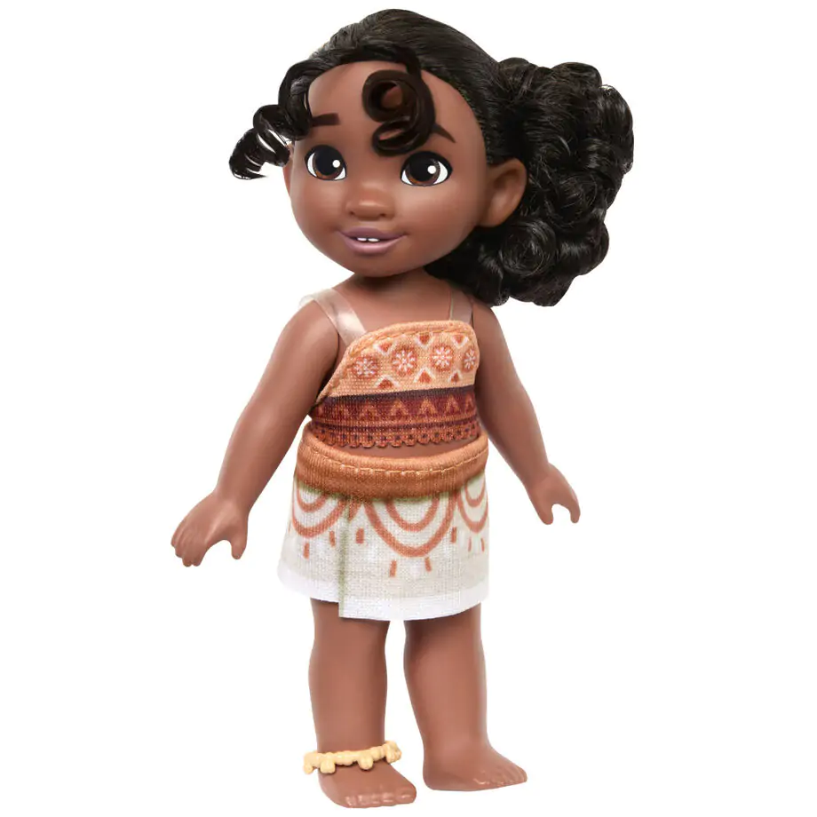 Disney Vaiana Moana 2 Vaiana & Simea blister 2 lalki zdjęcie produktu