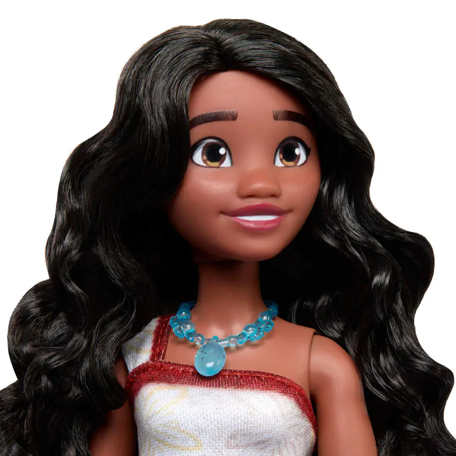 Disney Vaiana Moana 2 Vaiana lalka zdjęcie produktu
