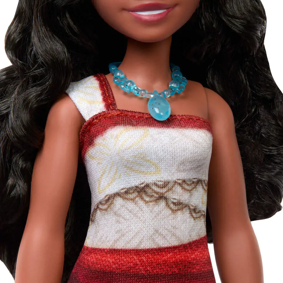 Disney Vaiana Moana 2 Vaiana lalka zdjęcie produktu