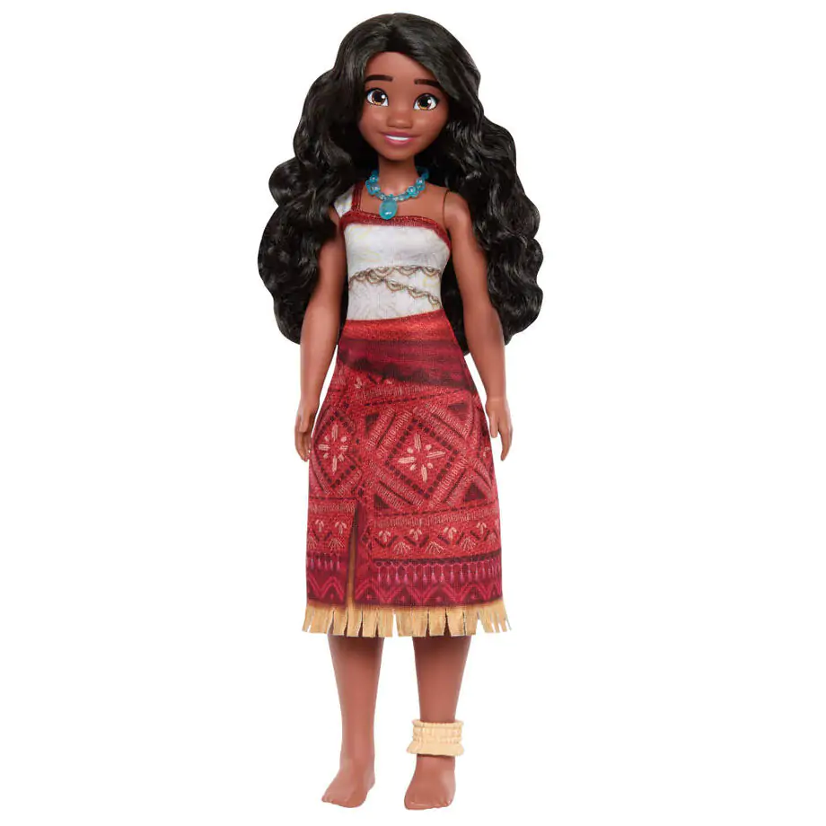 Disney Vaiana Moana 2 Vaiana lalka zdjęcie produktu
