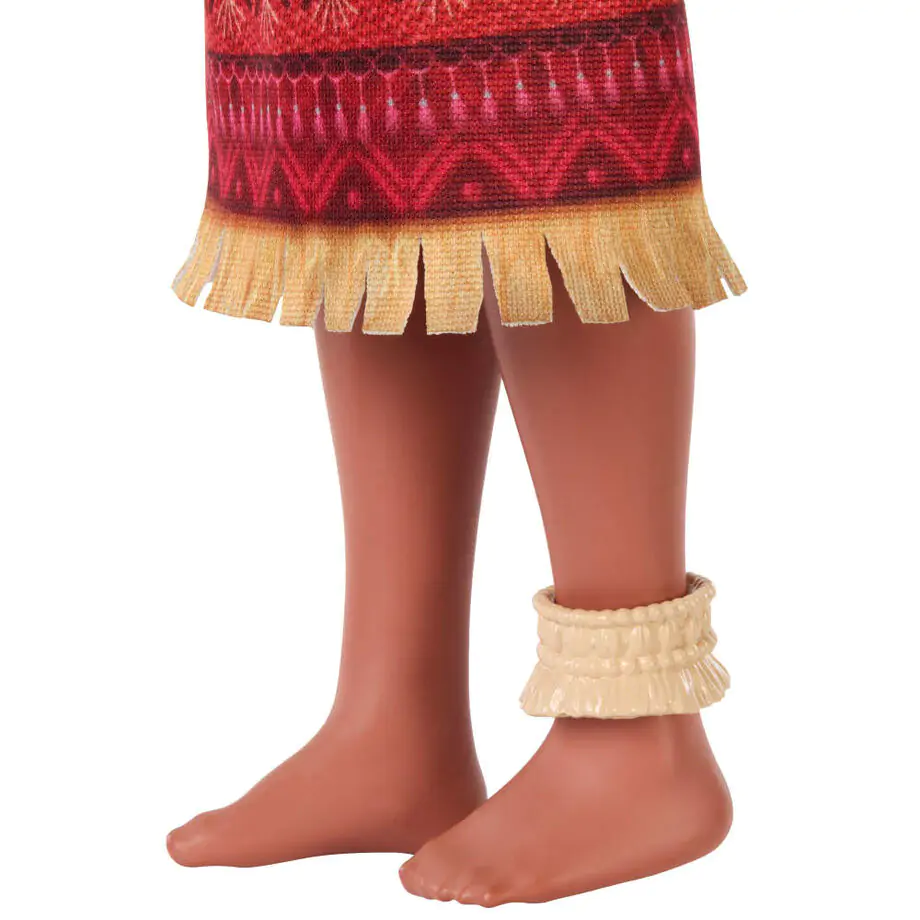 Disney Vaiana Moana 2 Vaiana lalka zdjęcie produktu