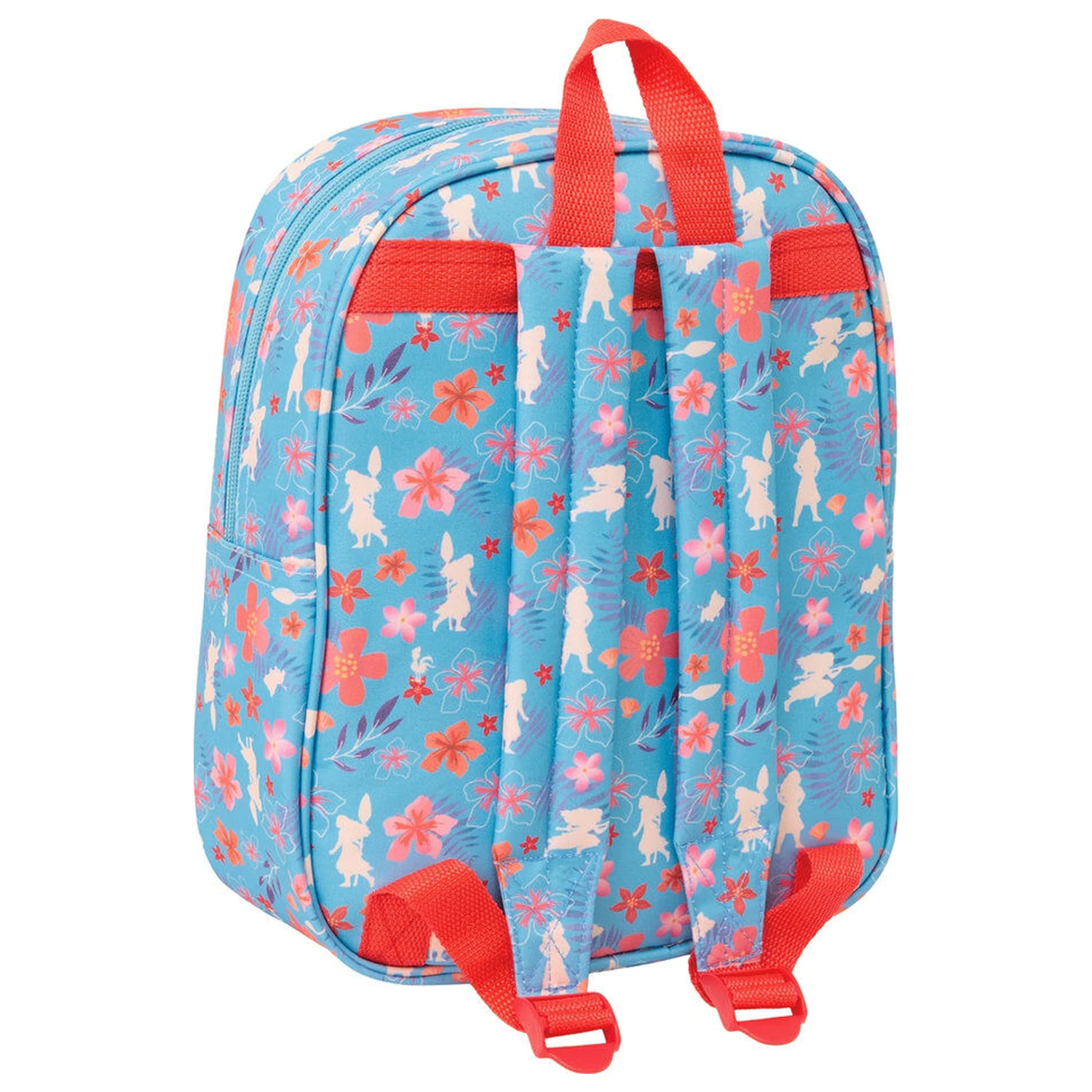 Disney Vaiana Moana plecak 3D 27 cm zdjęcie produktu