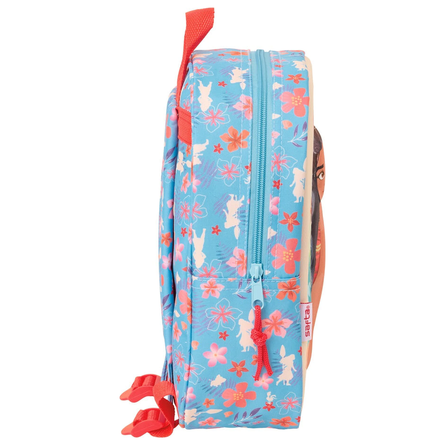 Disney Vaiana Moana plecak 3D 27 cm zdjęcie produktu