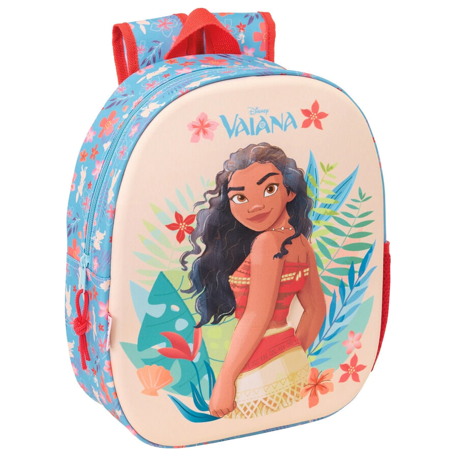 Disney Vaiana Moana plecak 3D 33cm zdjęcie produktu