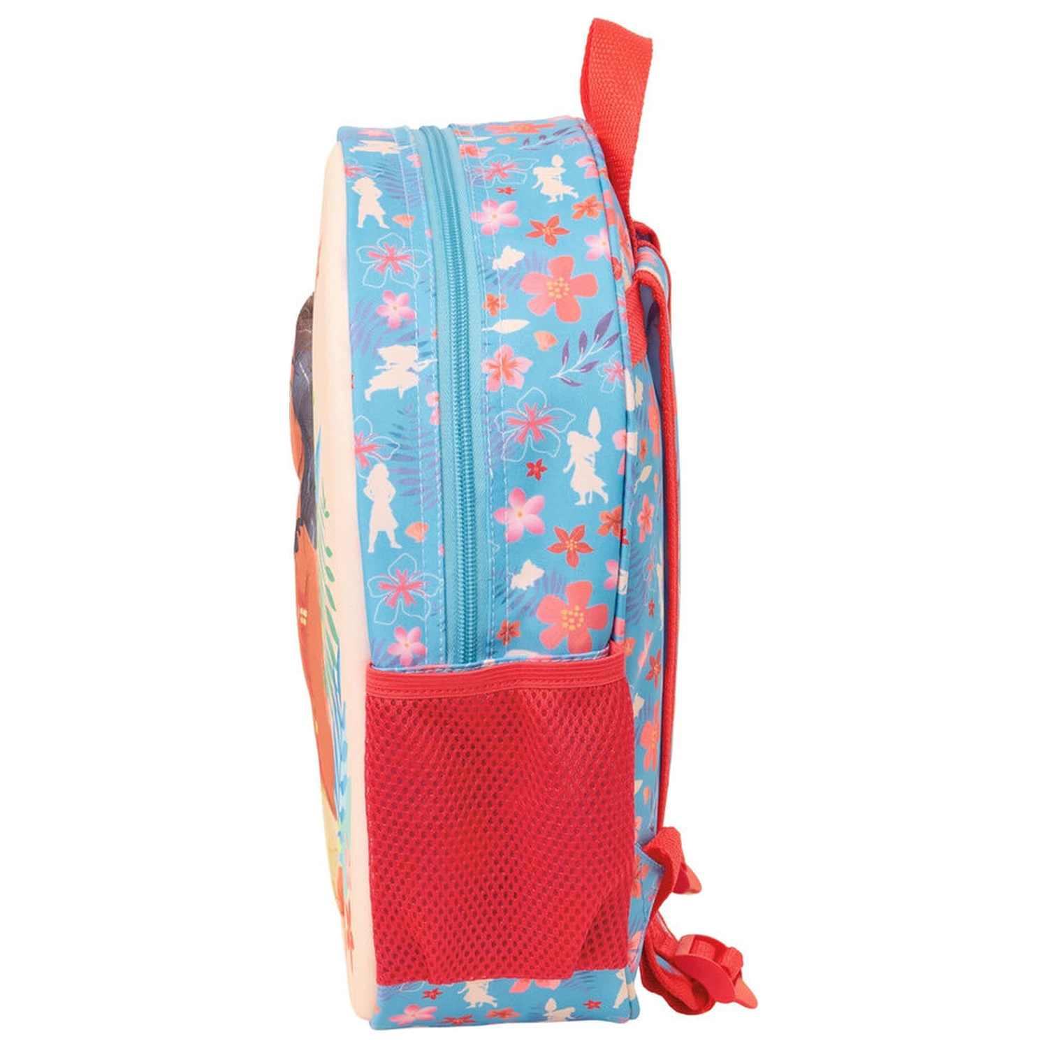 Disney Vaiana Moana plecak 3D 33cm zdjęcie produktu