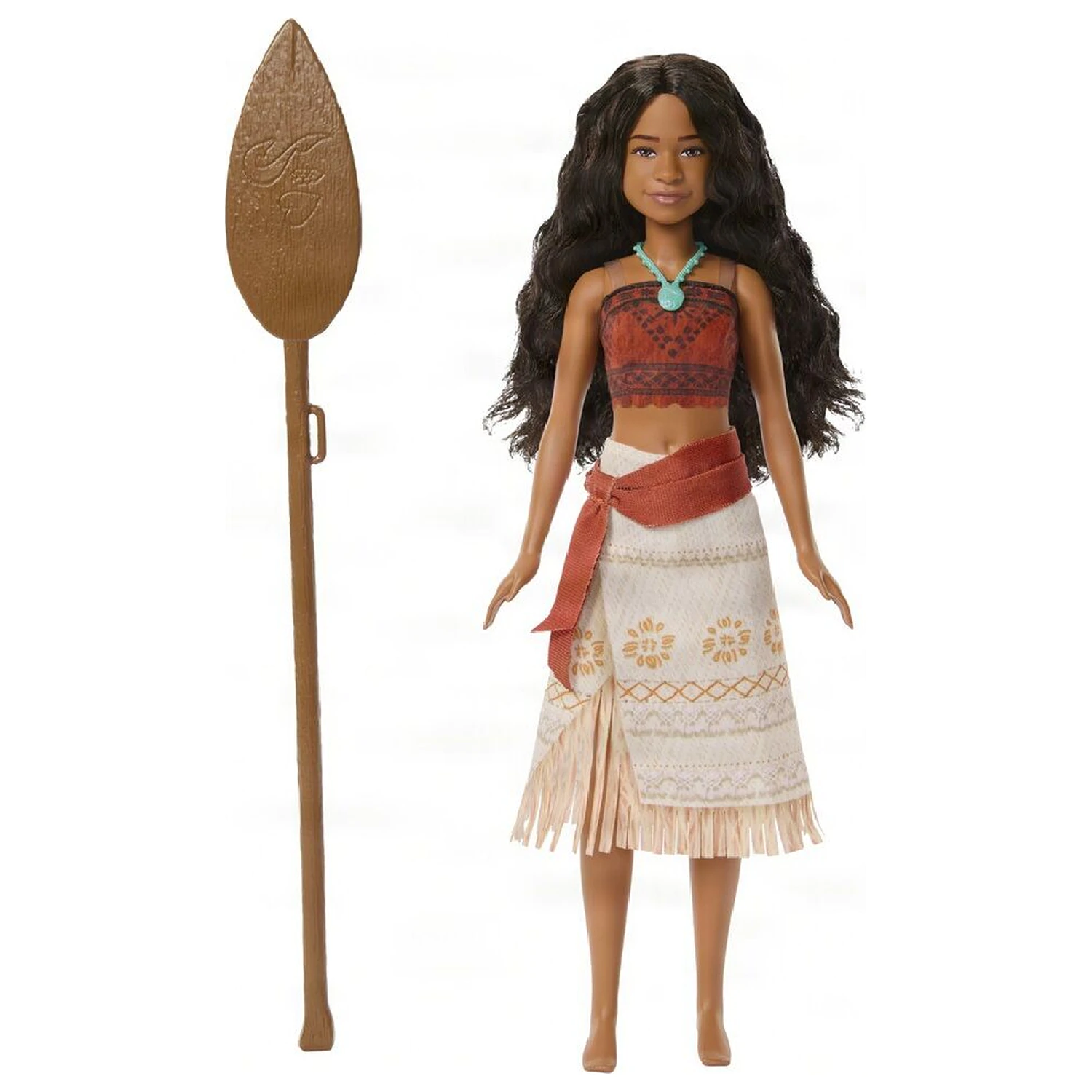 Disney Vaiana Moana śpiewająca lalka zdjęcie produktu