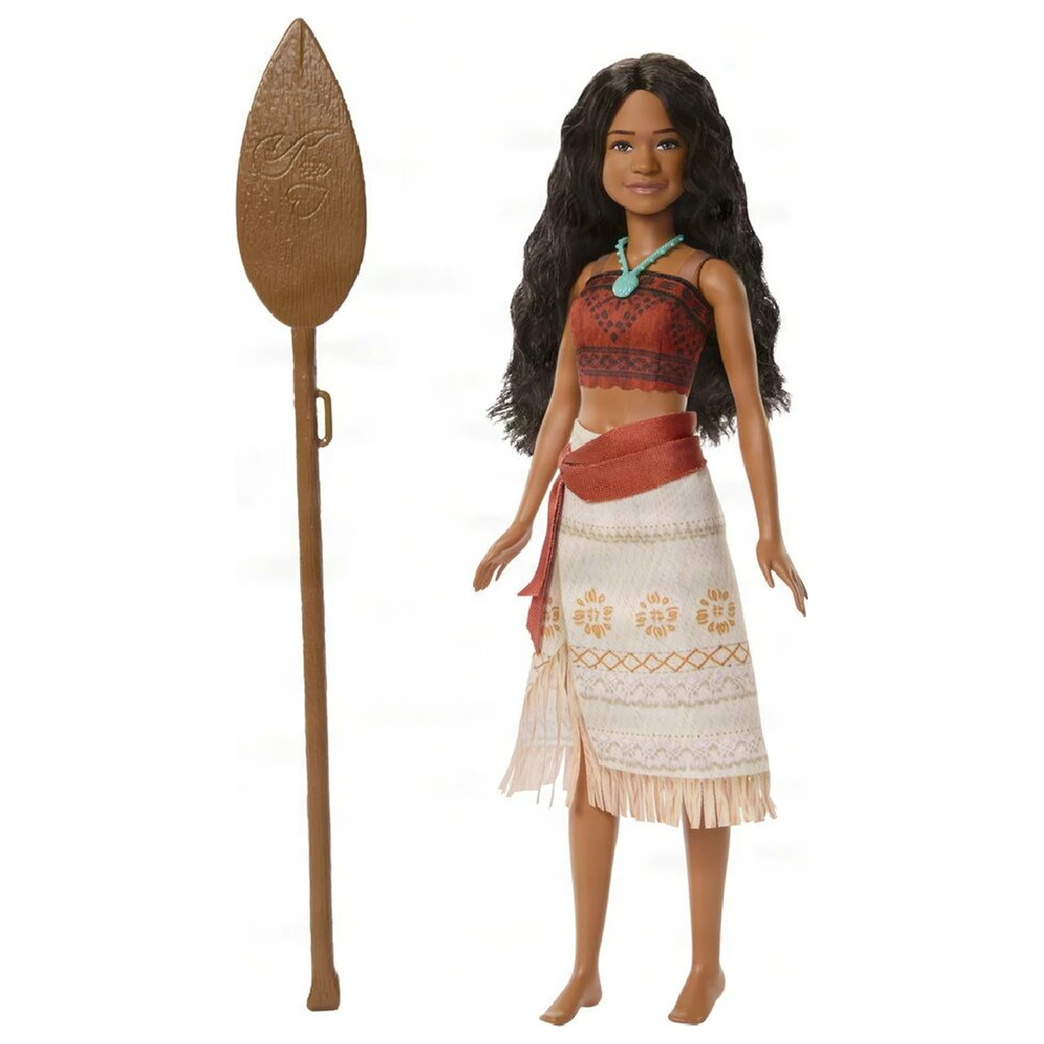 Disney Vaiana Moana śpiewająca lalka zdjęcie produktu