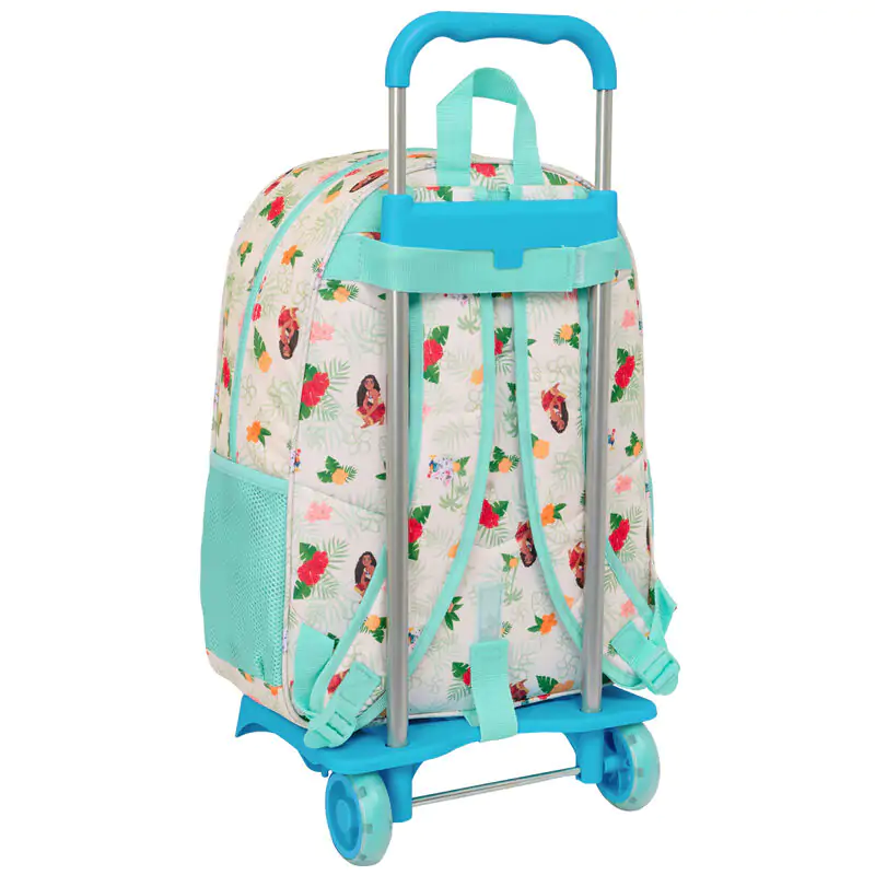 Disney Vaiana Moana trolley 42 cm - wózek zdjęcie produktu