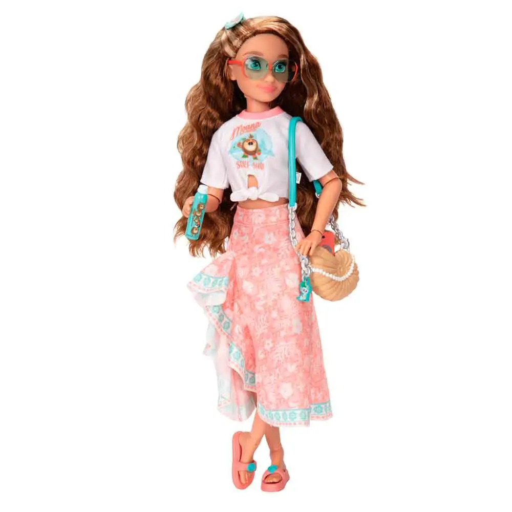 Disney Vaiana Moana ily 4Ever Lalka Fashion 25cm zdjęcie produktu