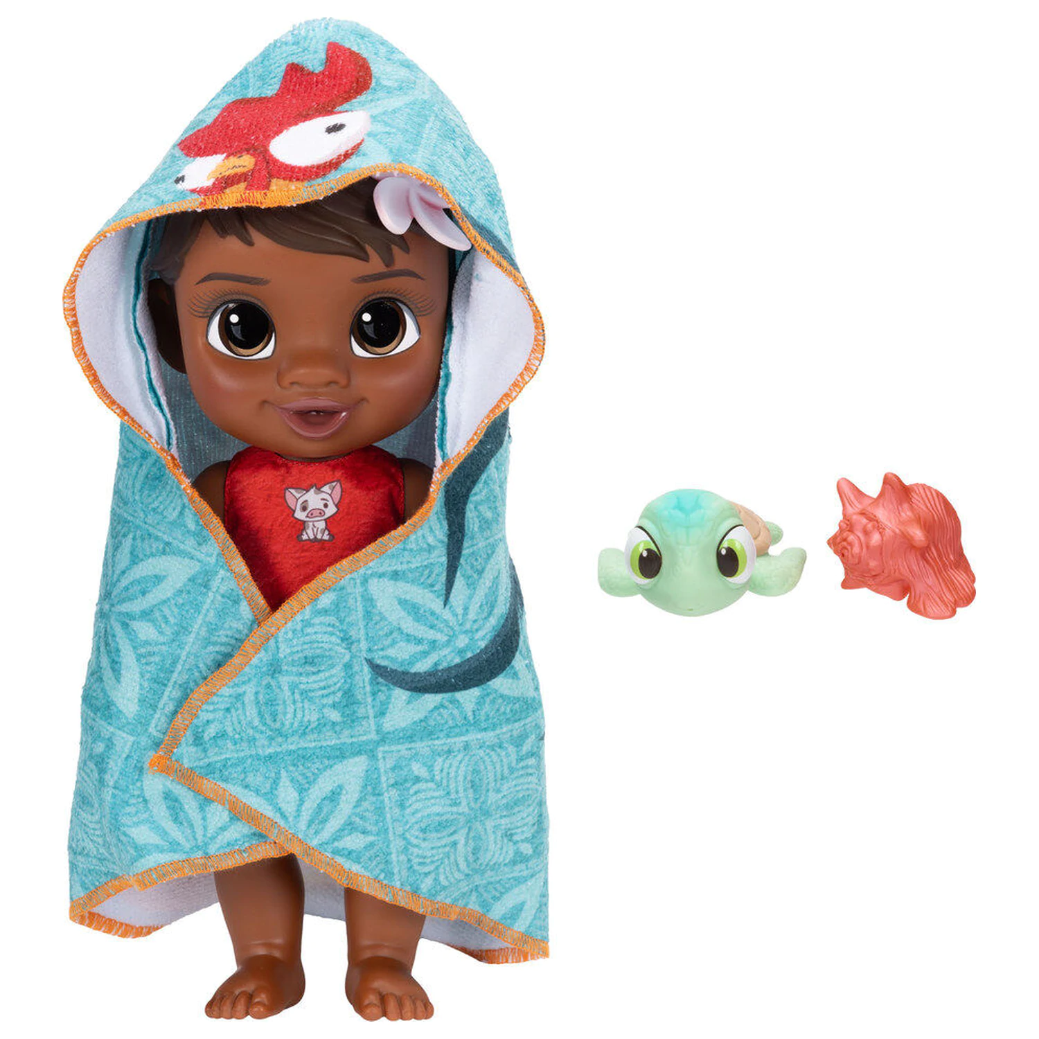 Disney Vaiana Moana lalka baby 30cm zdjęcie produktu
