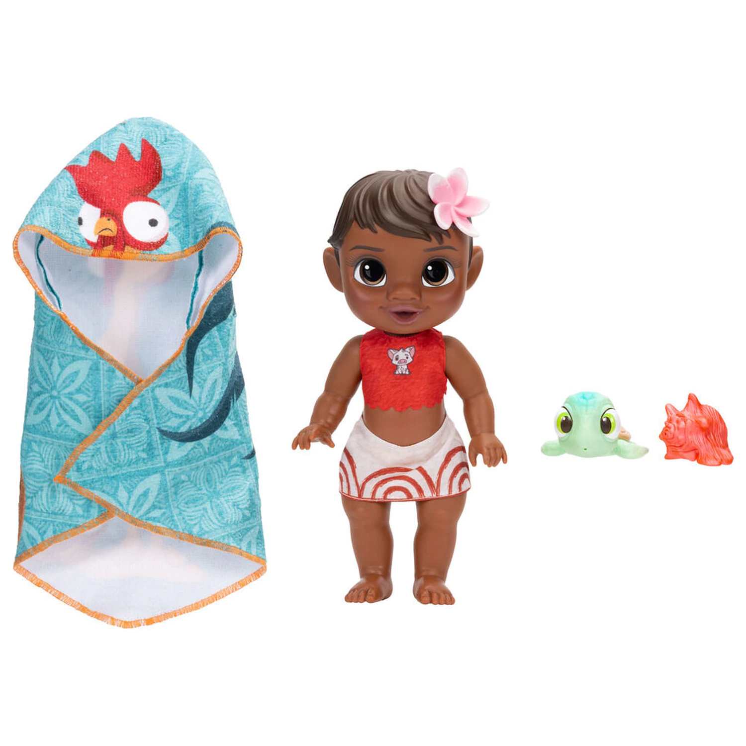 Disney Vaiana Moana lalka baby 30cm zdjęcie produktu