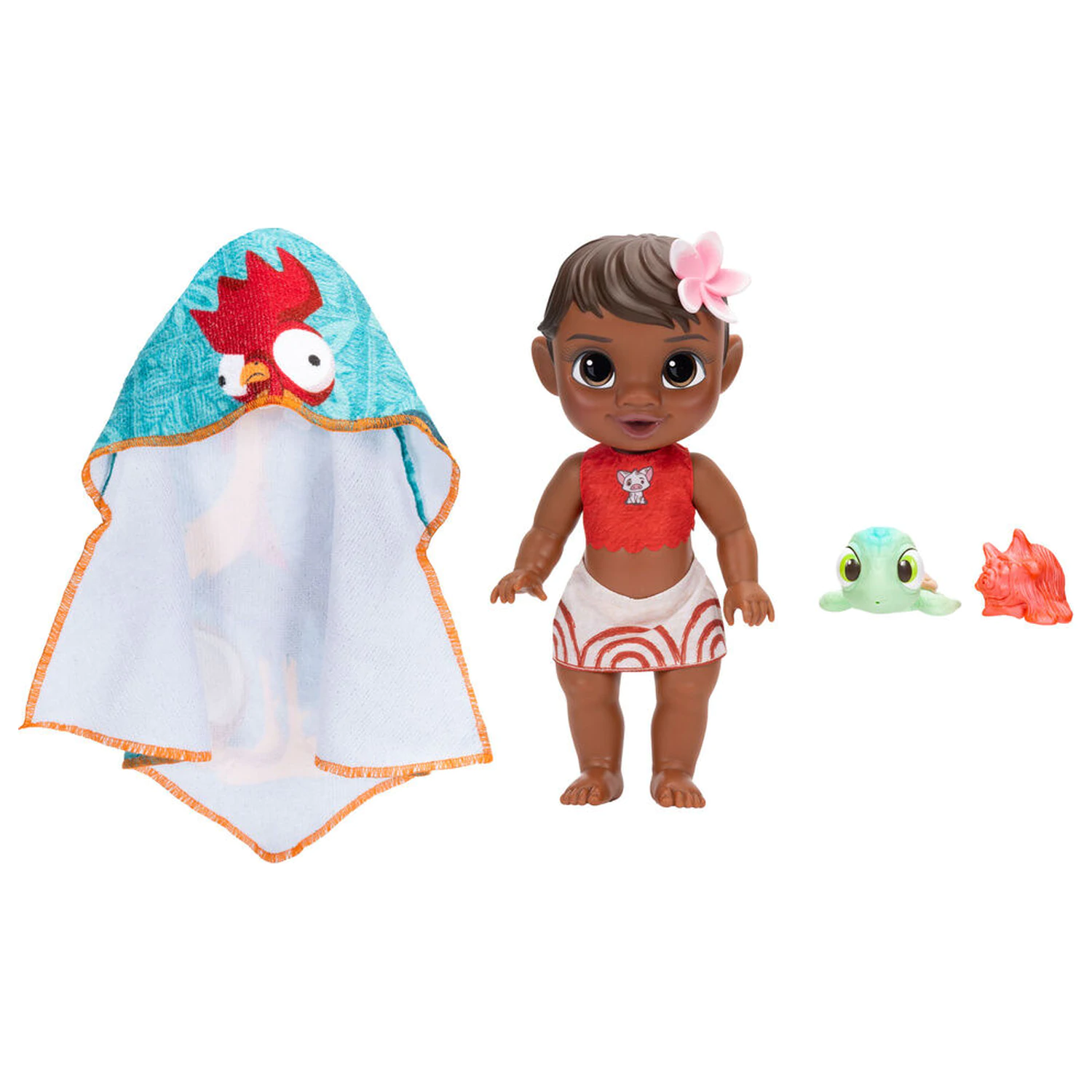 Disney Vaiana Moana lalka baby 30cm zdjęcie produktu