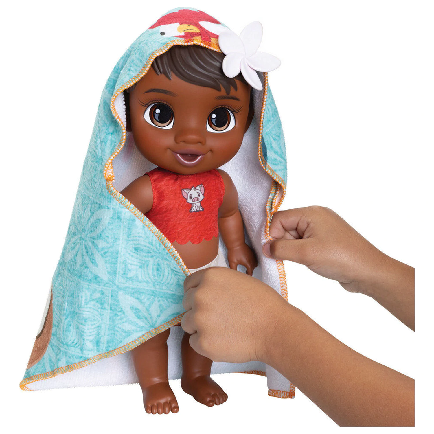 Disney Vaiana Moana lalka baby 30cm zdjęcie produktu