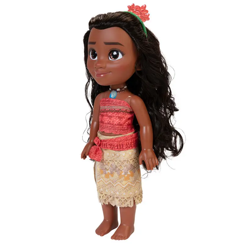 Lalka Disney Vaiana Moana 38 cm zdjęcie produktu