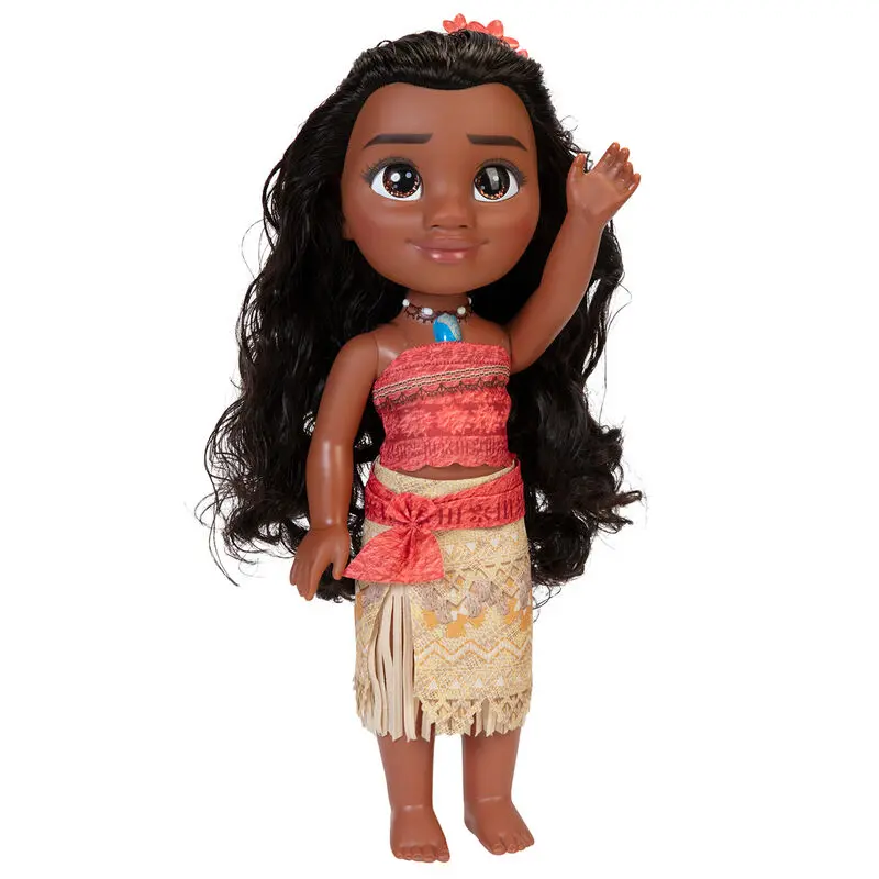 Lalka Disney Vaiana Moana 38 cm zdjęcie produktu