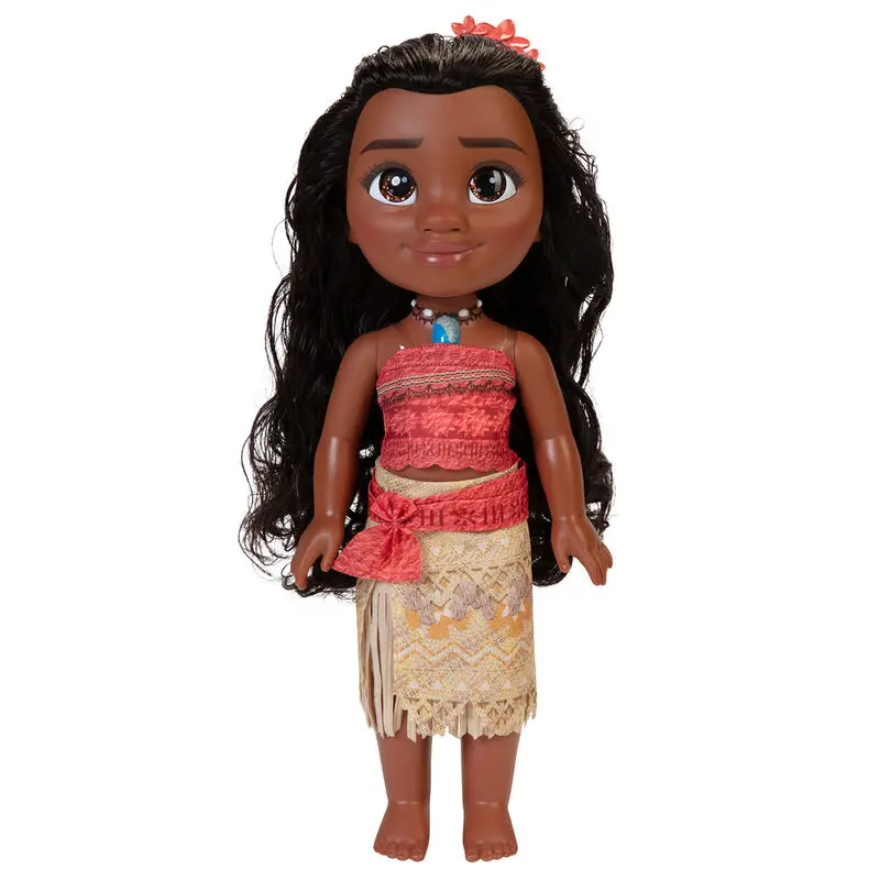 Lalka Disney Vaiana Moana 38 cm zdjęcie produktu