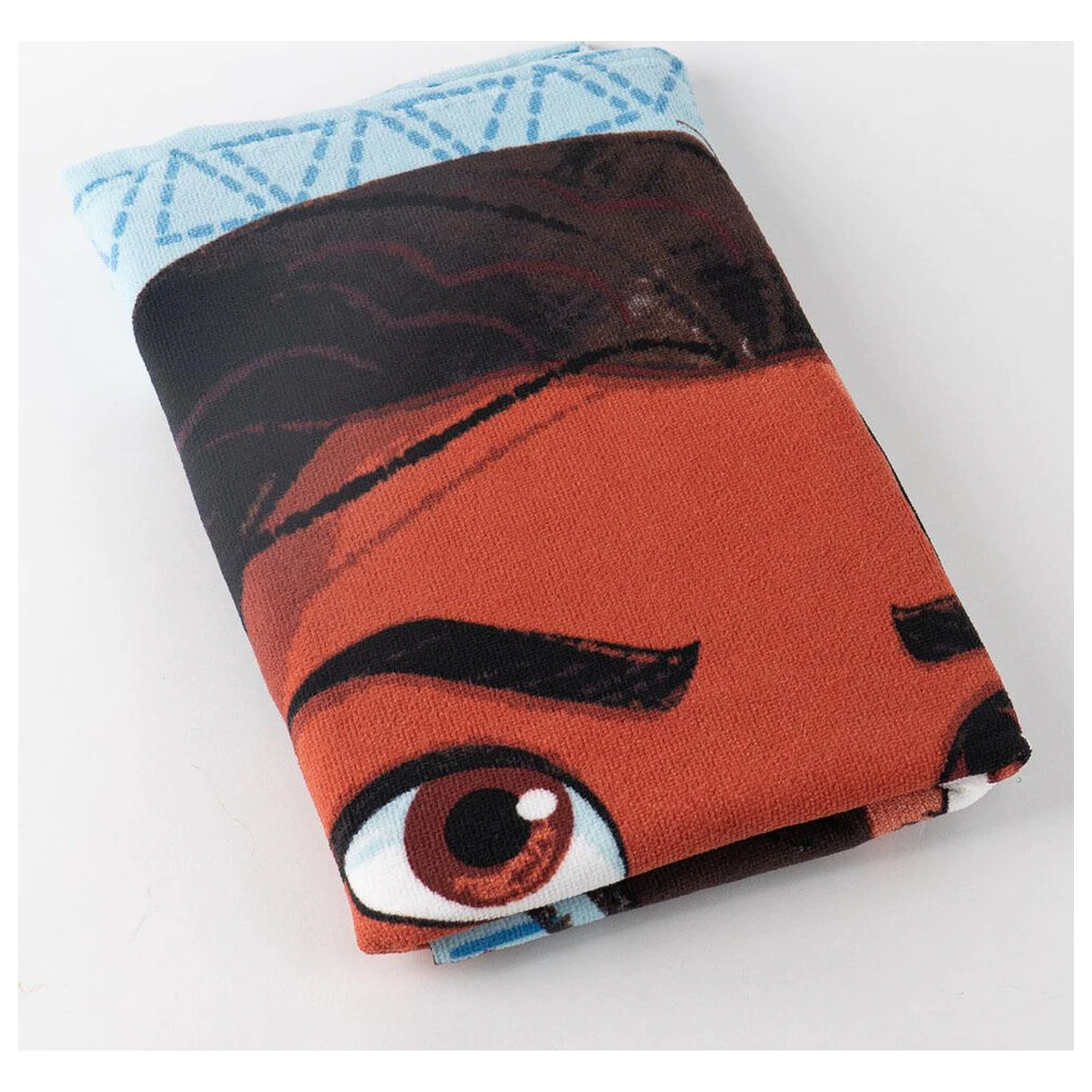 Disney Vaiana Moana ręcznik plażowy z mikrofibry zdjęcie produktu