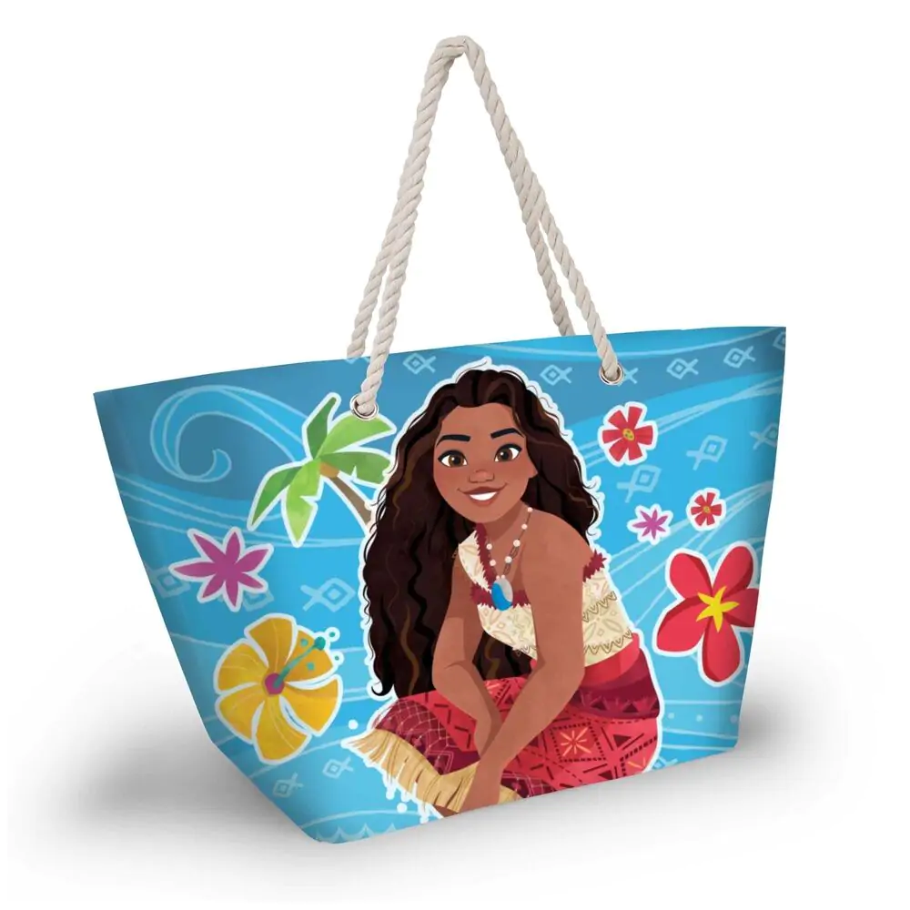 Disney Vaiana Moana torba plażowa Sea beach bag zdjęcie produktu