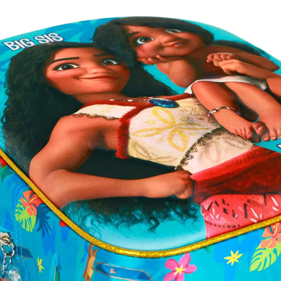 Disney Vaiana Moana Sisters plecak 3D 31 cm zdjęcie produktu