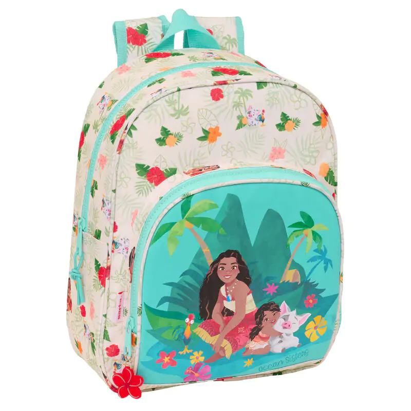 Disney Vaiana Moana plecak adaptable 34 cm zdjęcie produktu