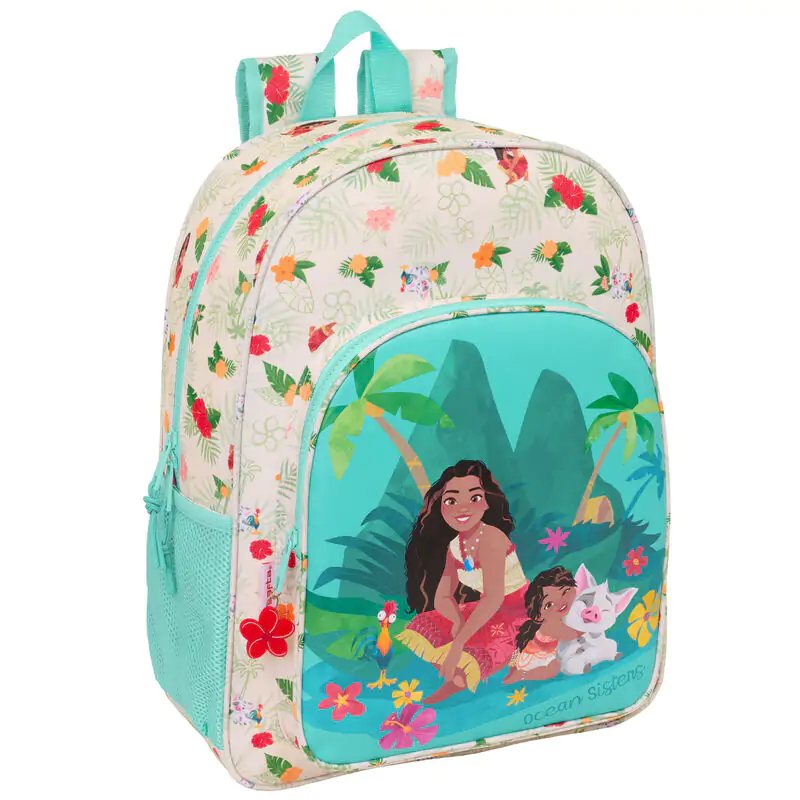 Disney Vaiana Moana plecak adaptable 42 cm zdjęcie produktu