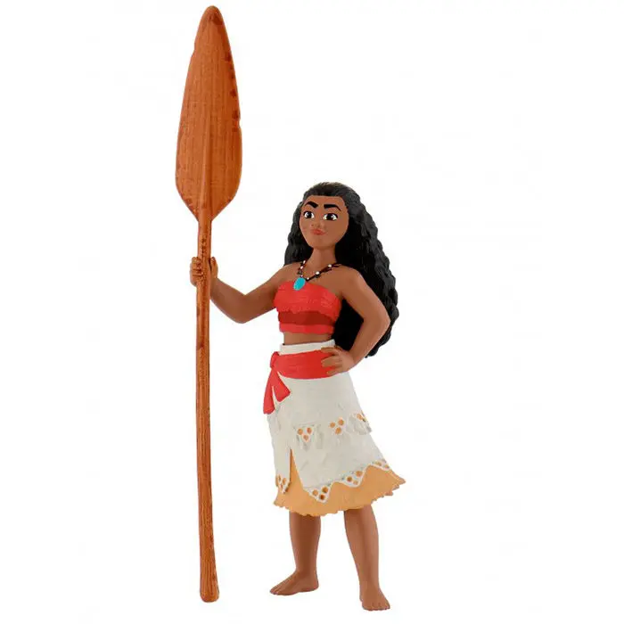 Disney Vaiana Moana - Figurka Vaiana 12cm zdjęcie produktu