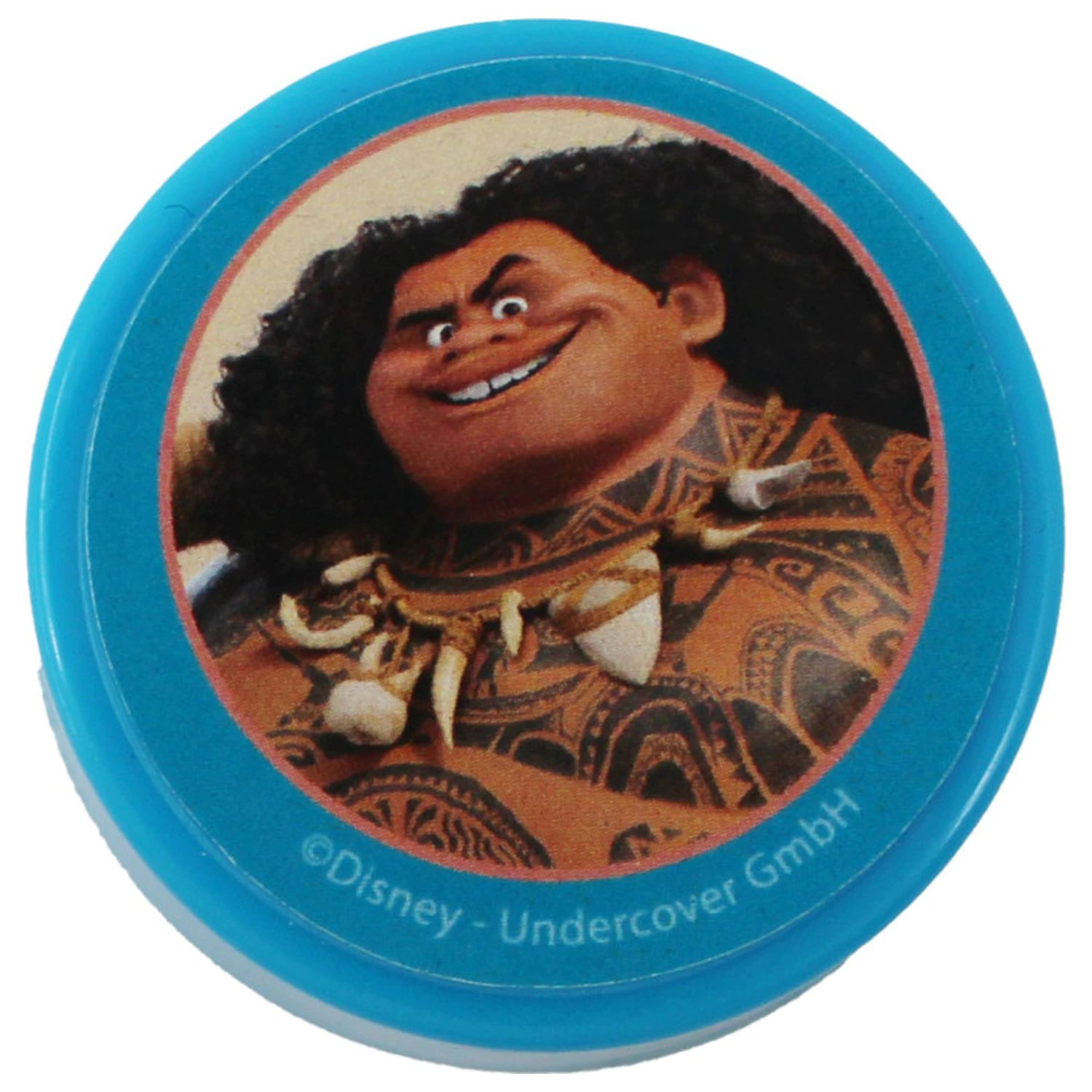 Disney Moana Together Again Zestaw materiałów piśmienniczych 5 sztuk zdjęcie produktu